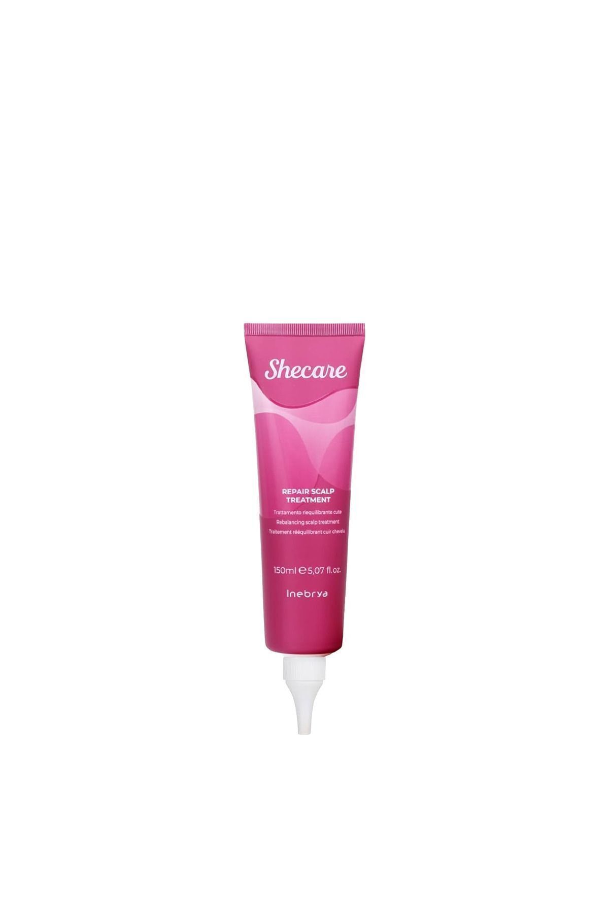 Inebrya Shecare Repair Scalp Treatment Scalp Balancing Care 150 ml Inebrya Ice cream