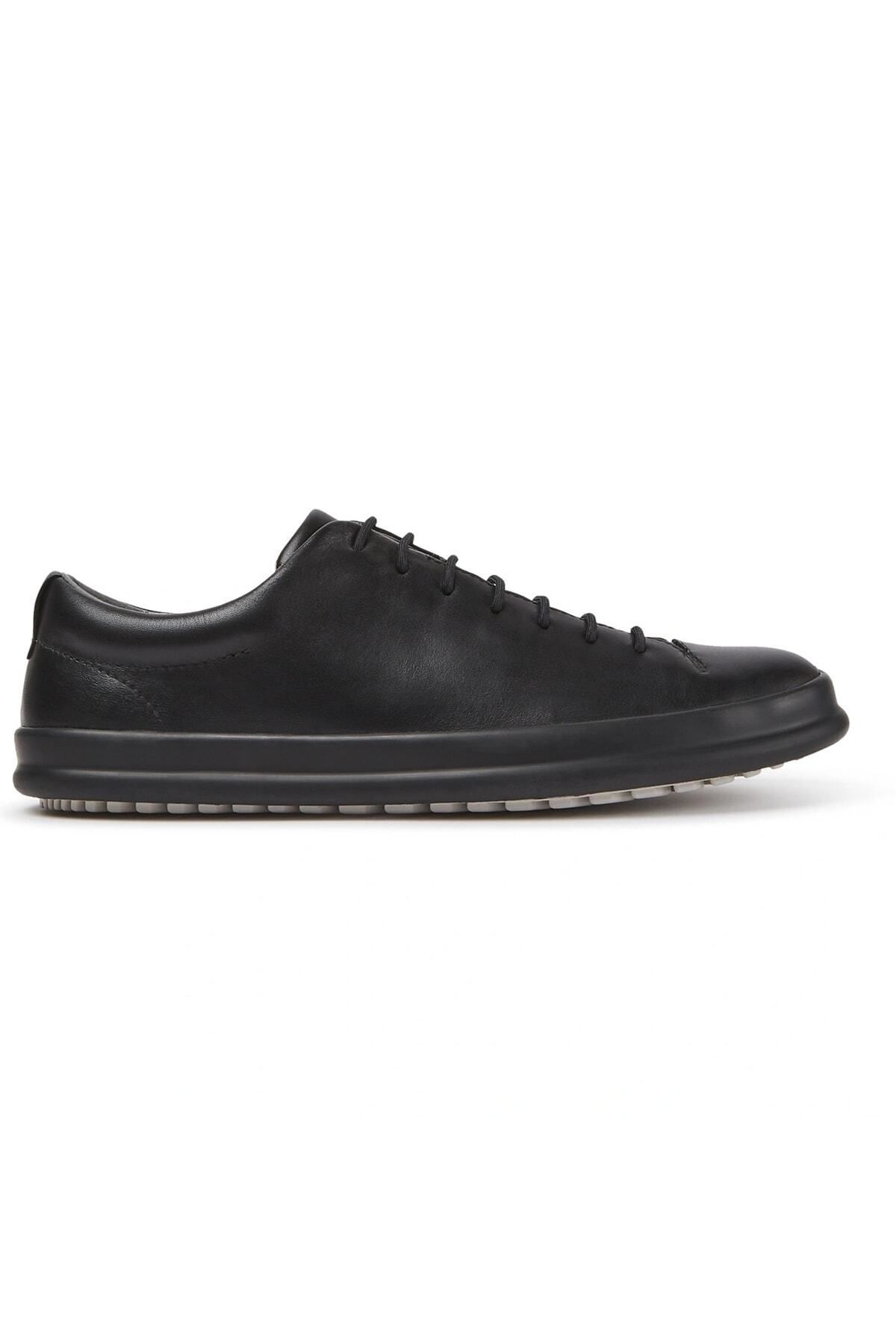 کفش ورزشی مردانه K100373-008 Chasis Sport Supersoft Negro/chasis Ry Negro-foggy Black CAMPER