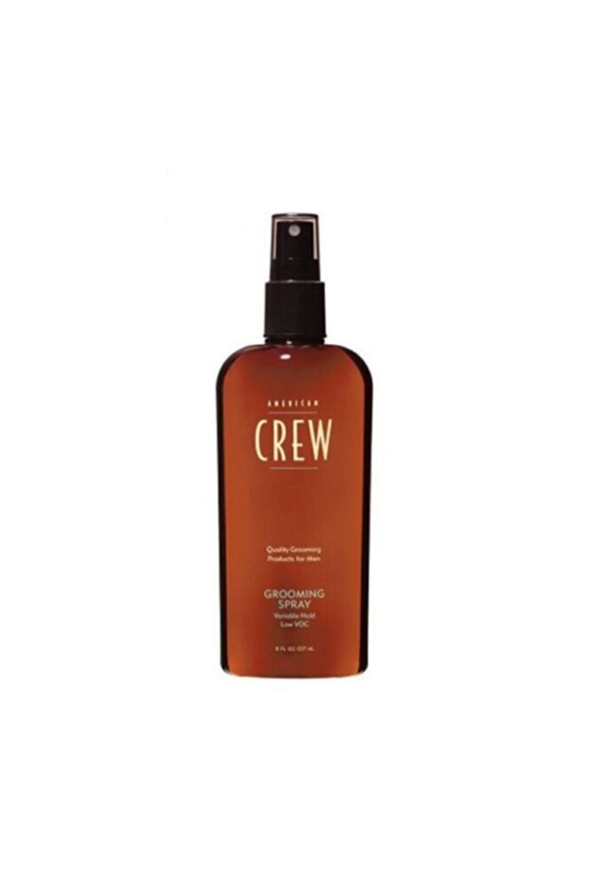 اسپری آرایشی اسپری حالت دهنده موی مردانه 250 میلی لیتری American Crew