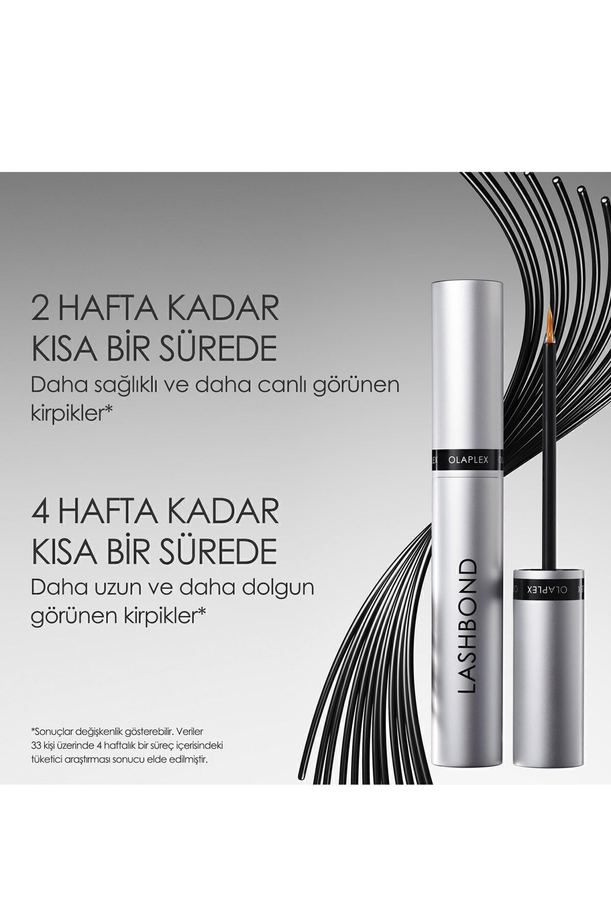 سرم ساختمانی لشباند Olaplex