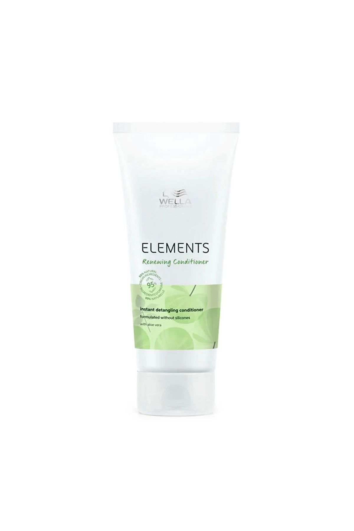 المان ها Renewing Conditioner - Renewing Hair Care Cream 200 ml Wella Professionals