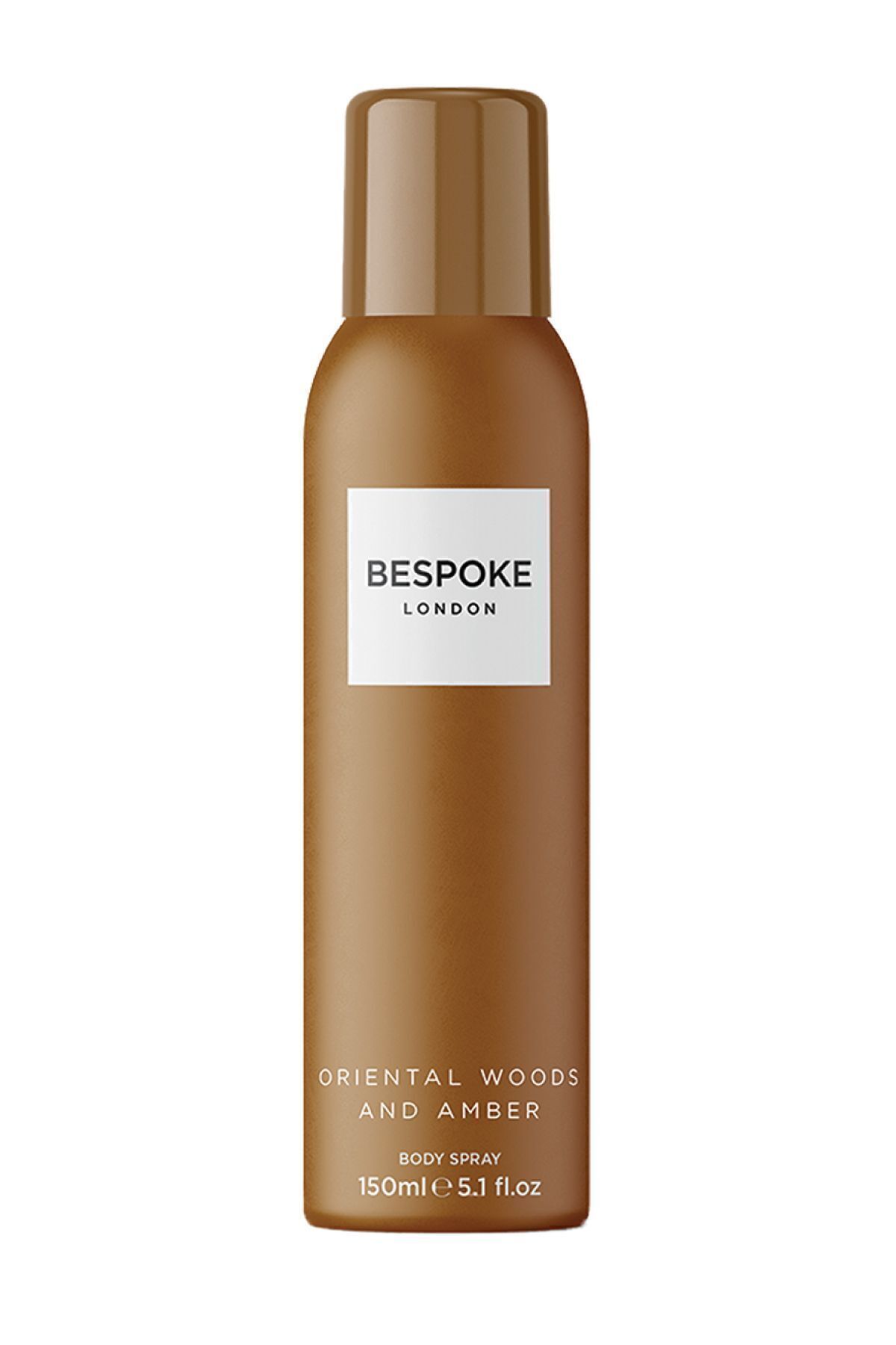 سفارشی - چوب شرقی و کهربا - دئودورانت مردانه 150 میلی لیتر So Fragrance