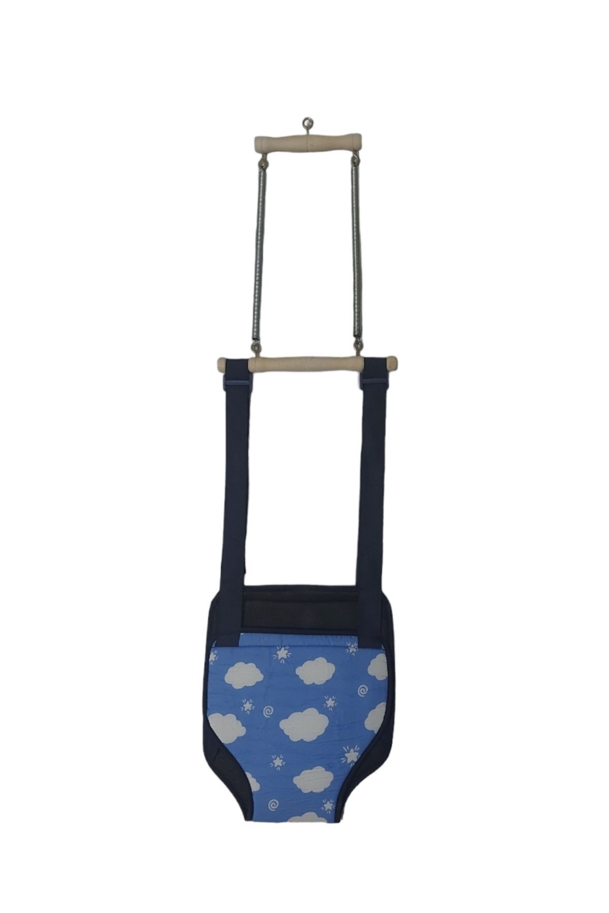 BBS-Baby Bouncer Bouncer Swing Walker First Step Blue 3