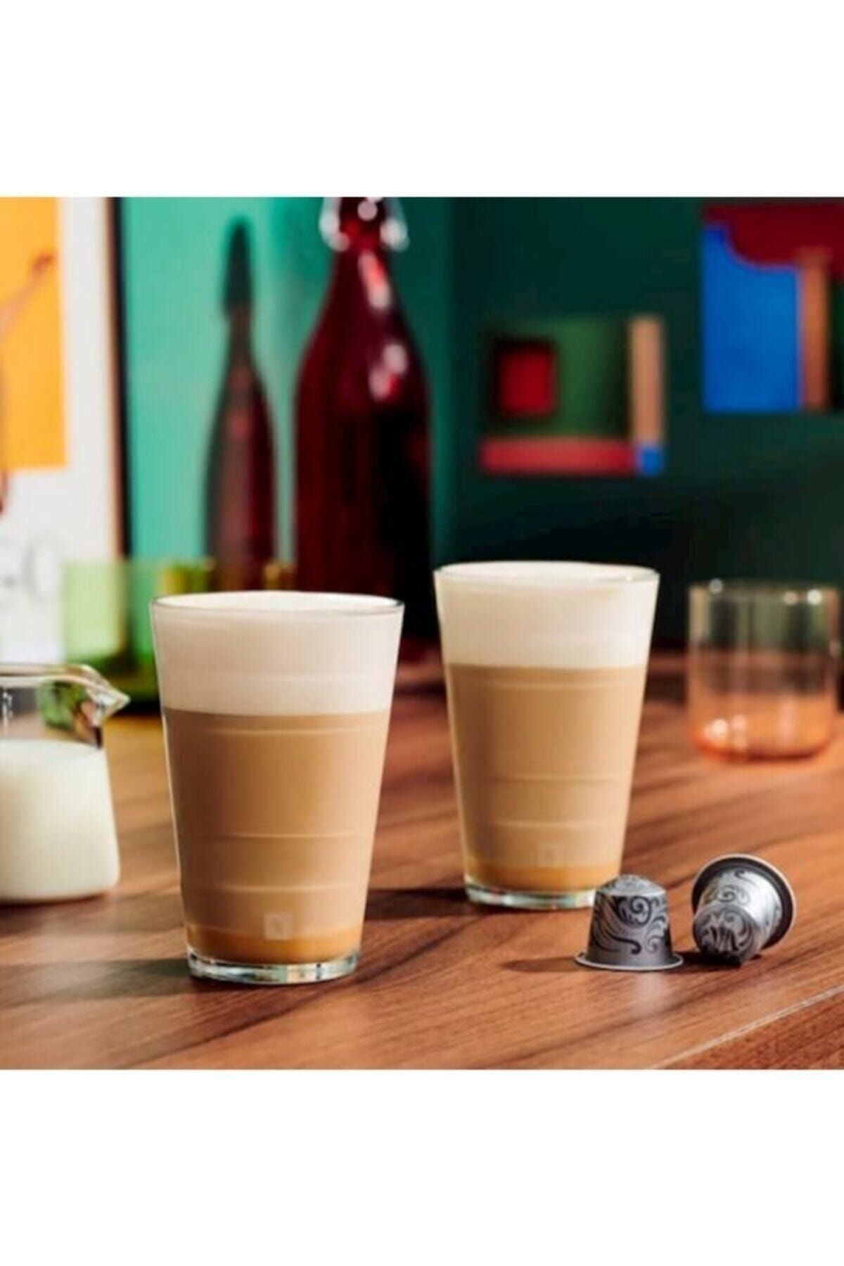 Nespresso Buenos Aires Lungo Capsule Coffee 10Pcs- Trendyol