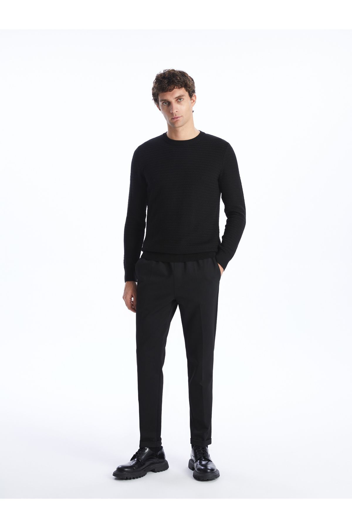 complete the look image