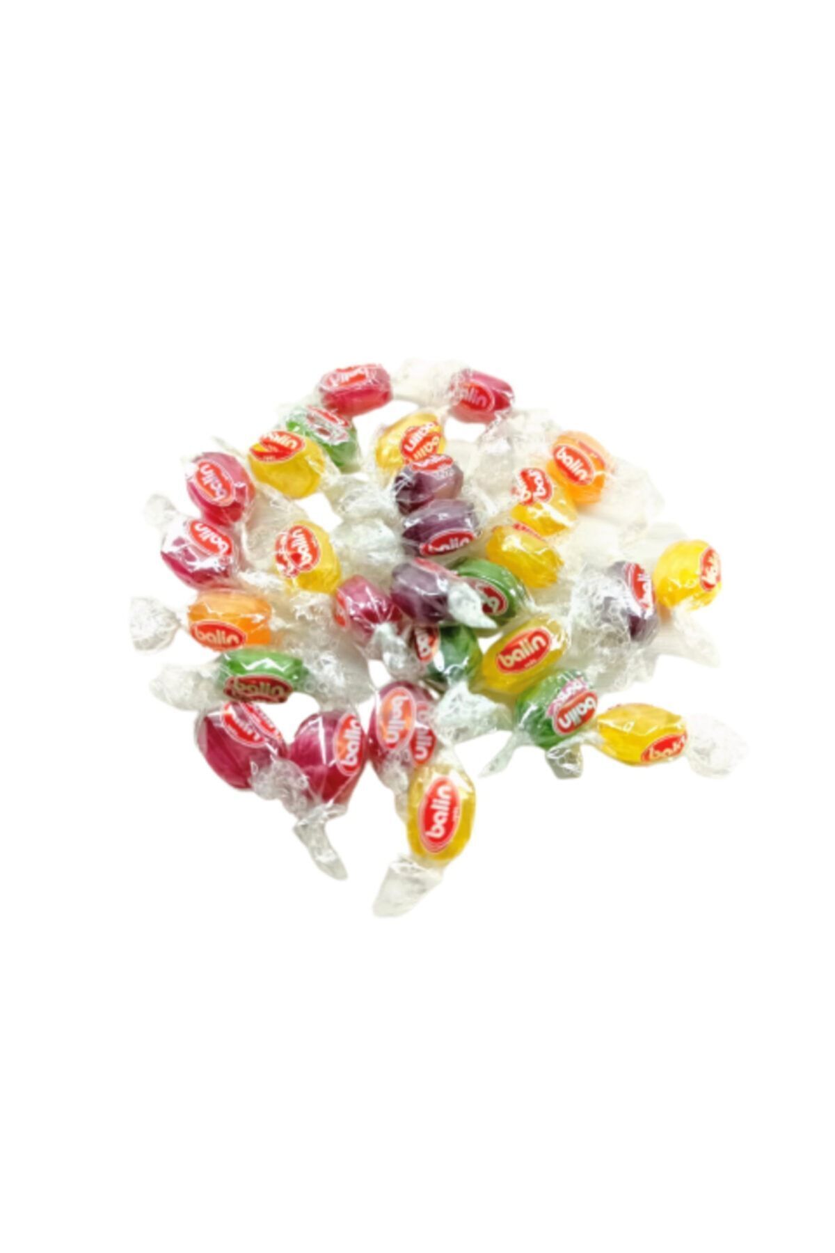 Balin Mini Drops Meyveli Şeker 1000 gr