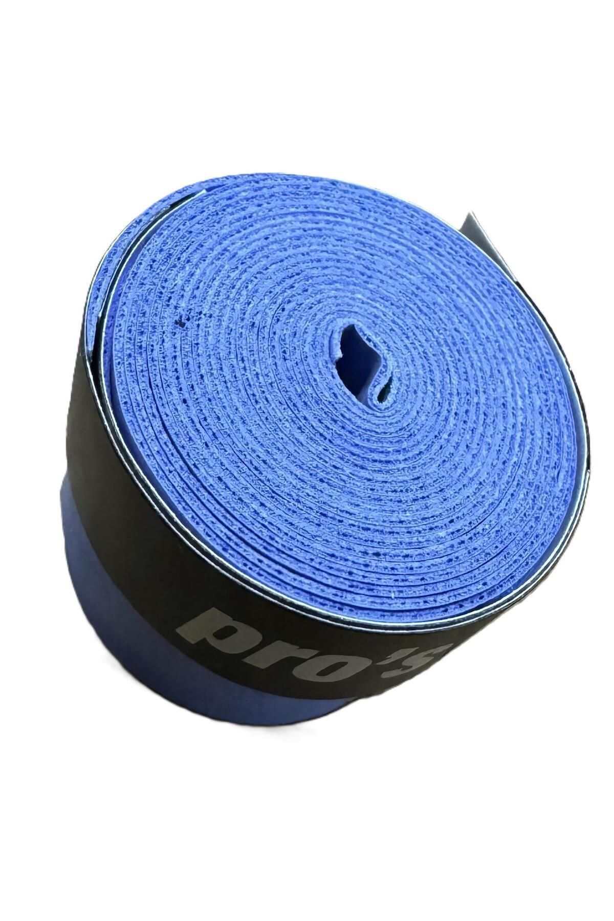 تجهیزات تنیس OVERGRIP AQUA ZORB تک رنگ سیاه Pro's Pro