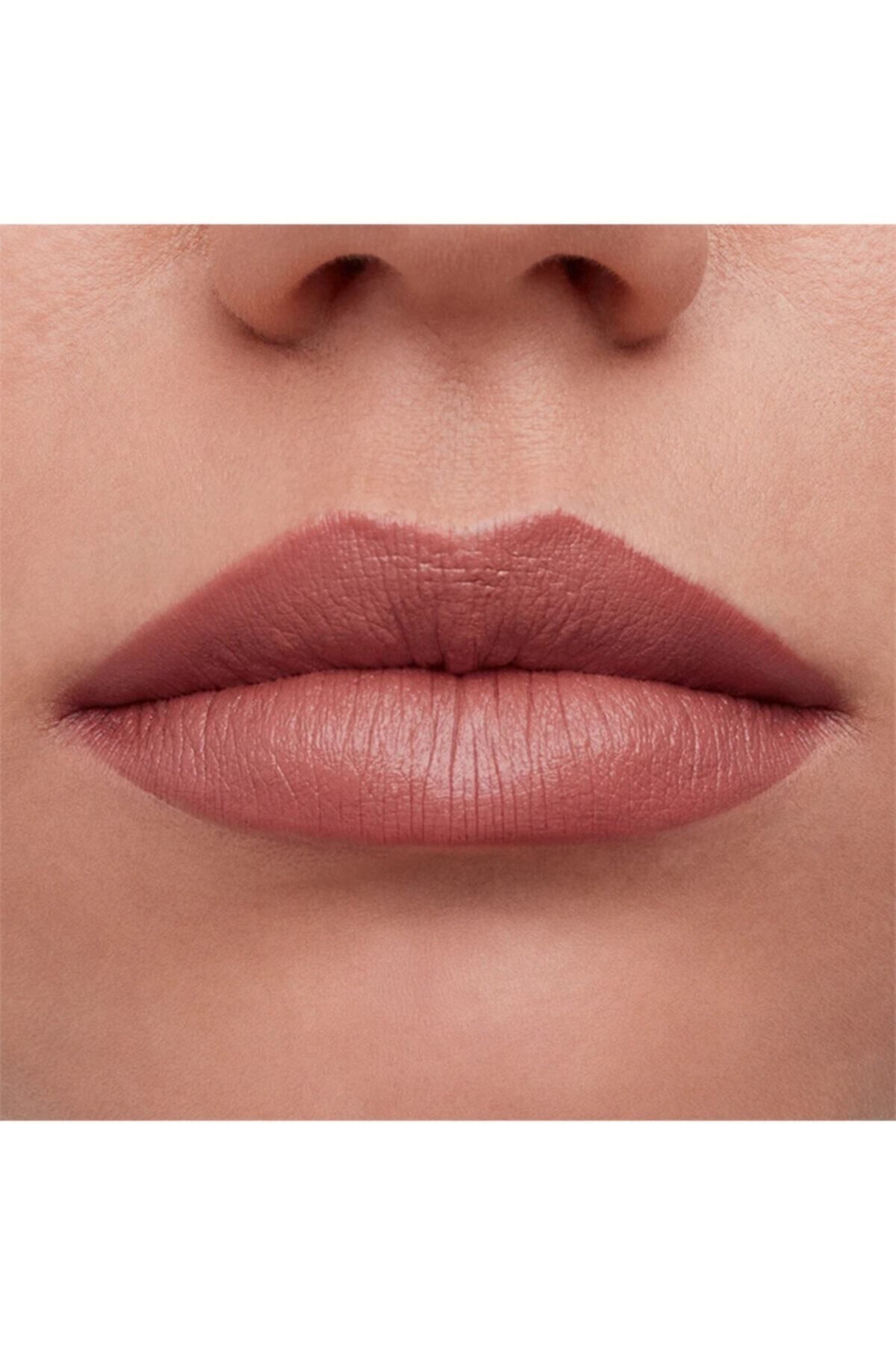 lykd-Matte Lipstick 127 Cinder Rose 2