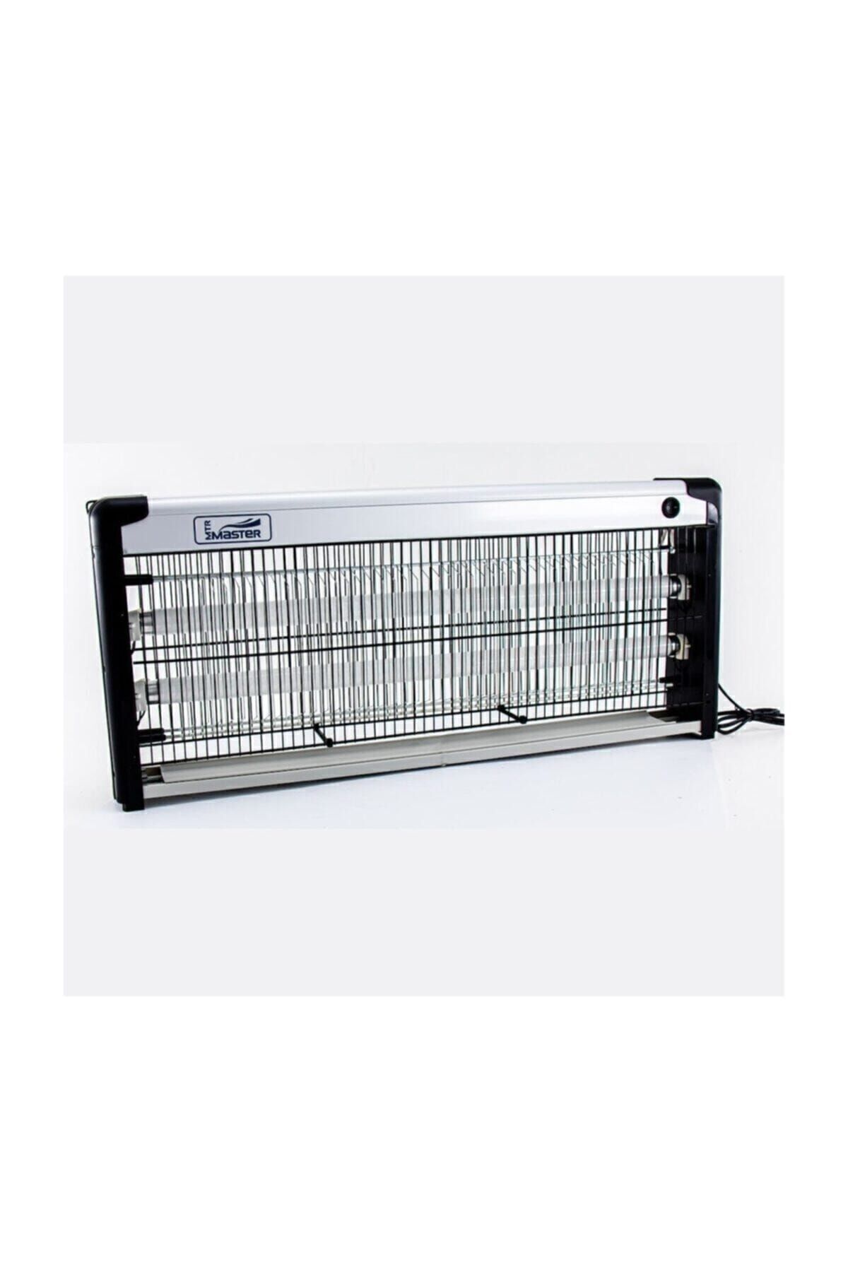 Mtr 2x20 40w Sinek Öldürücü Kovucu Lamba