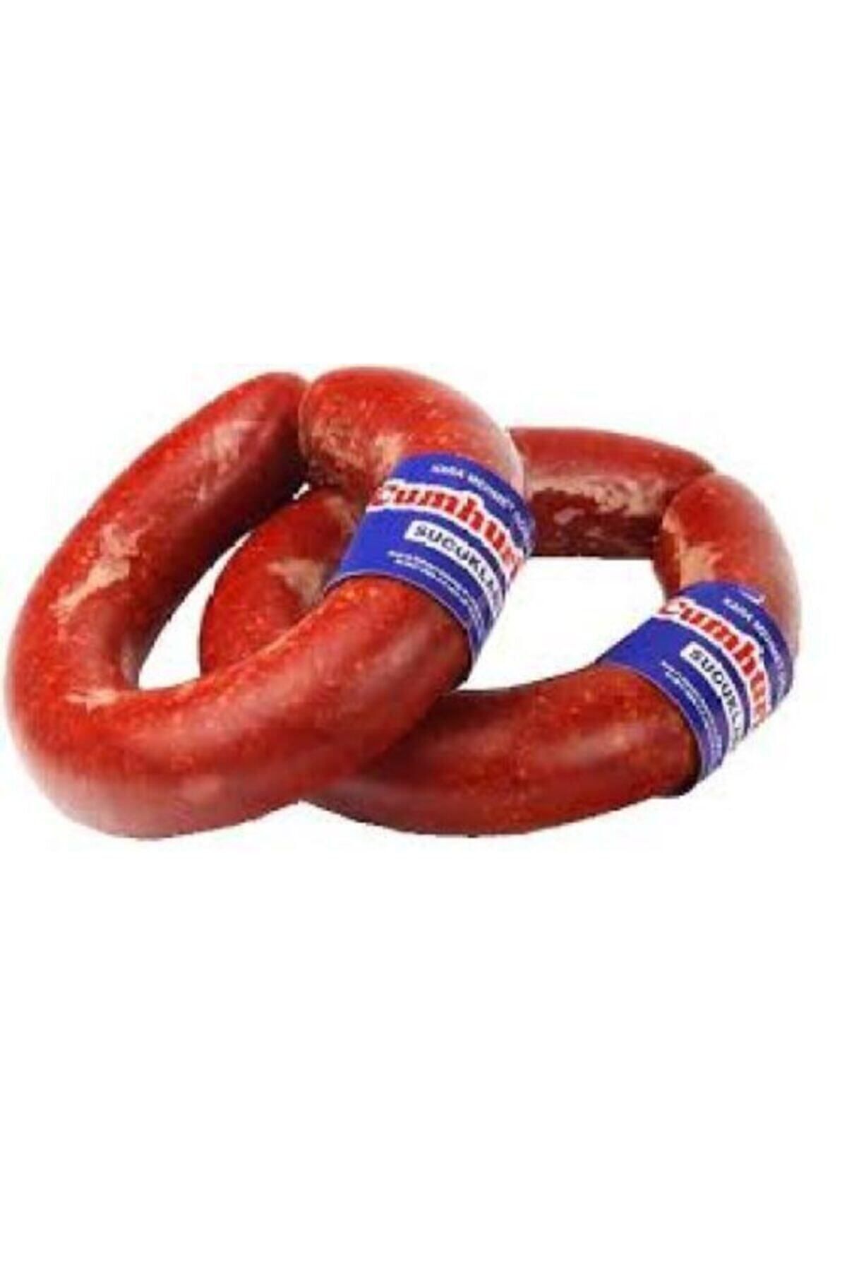Genel Markalar Cumhuriyet Sucukları Kangal Sucuk 500 gr