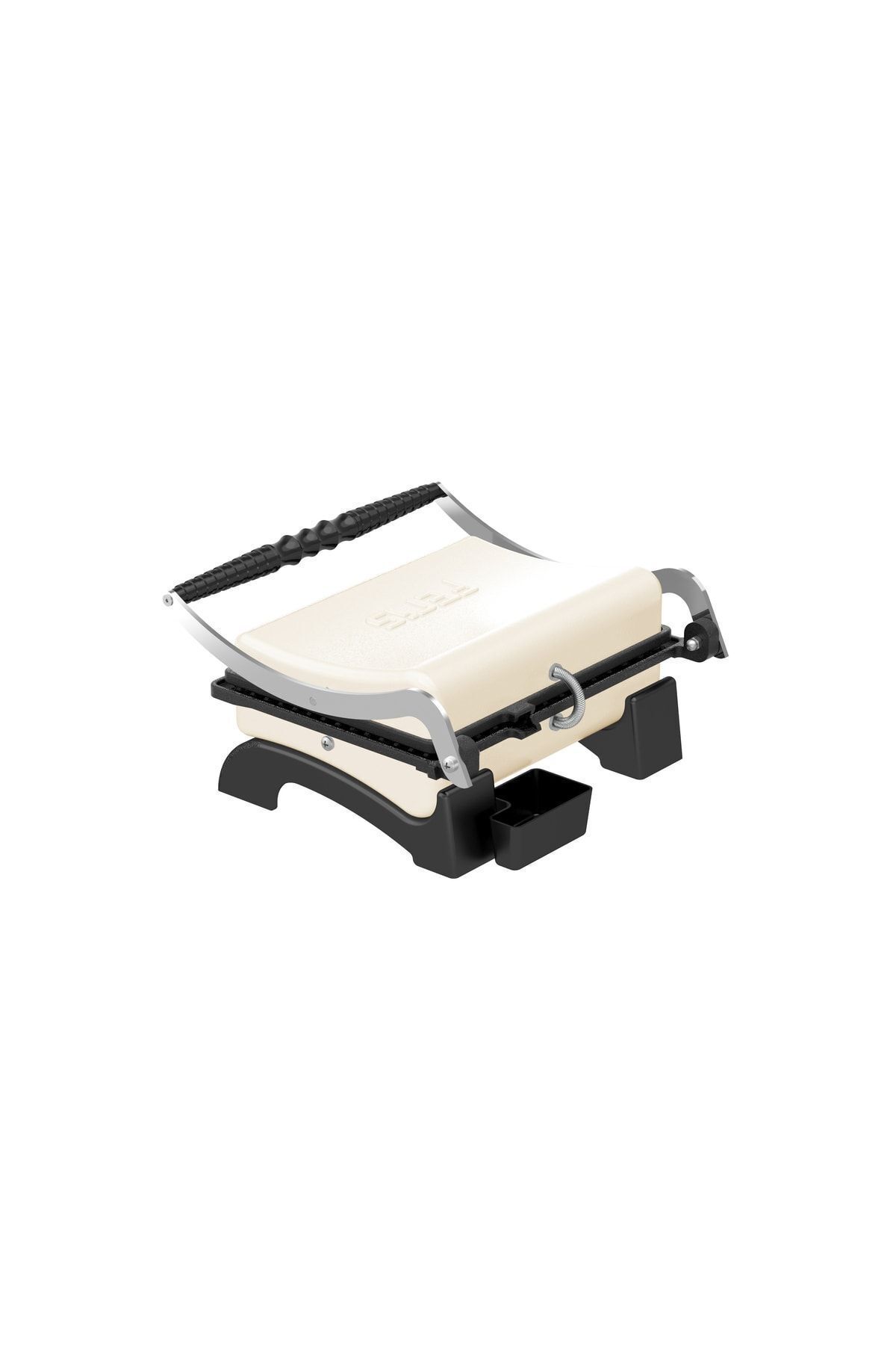 FERİS-Cream Color Feris Casting Toaster 3