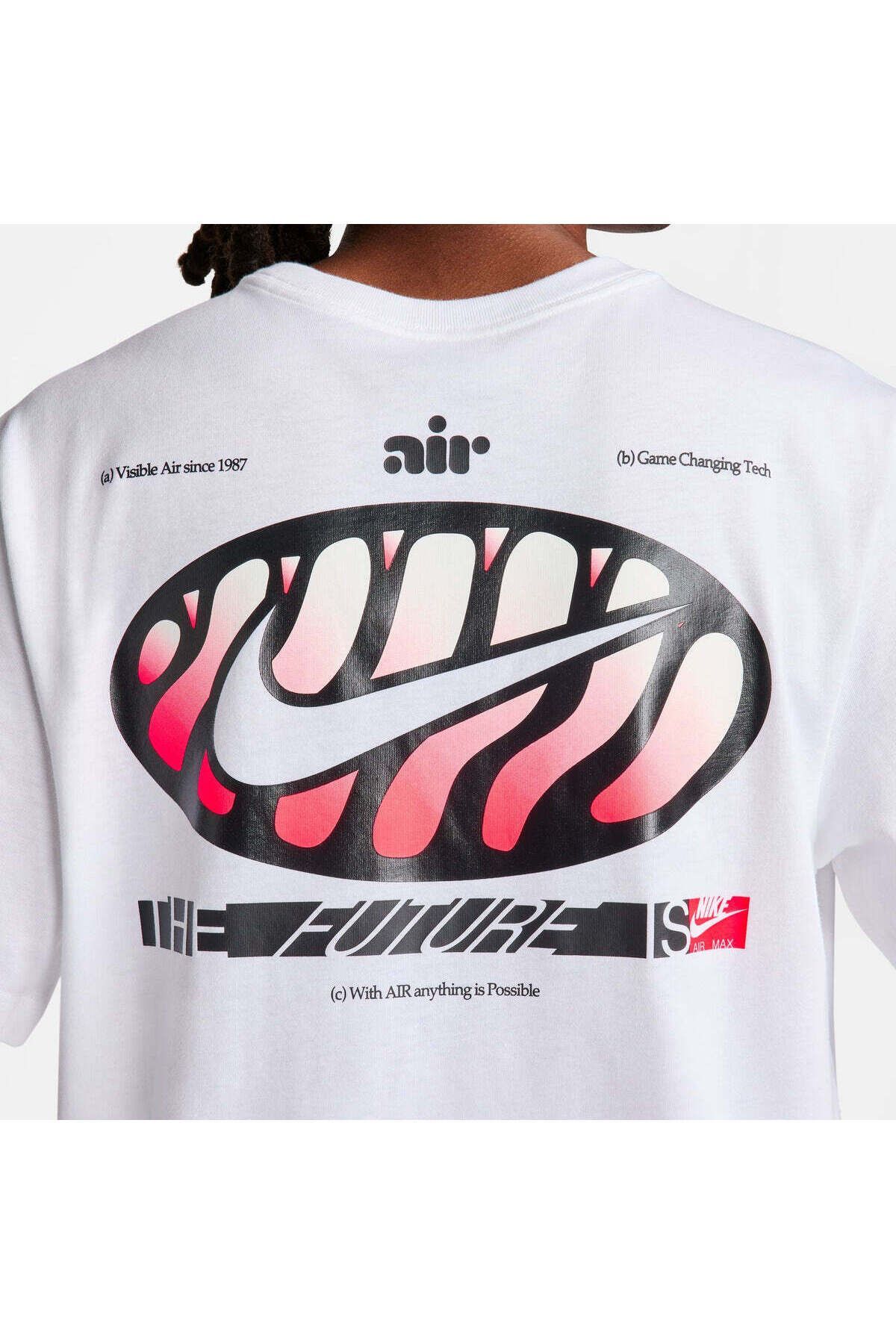 Nike air max day shirt top