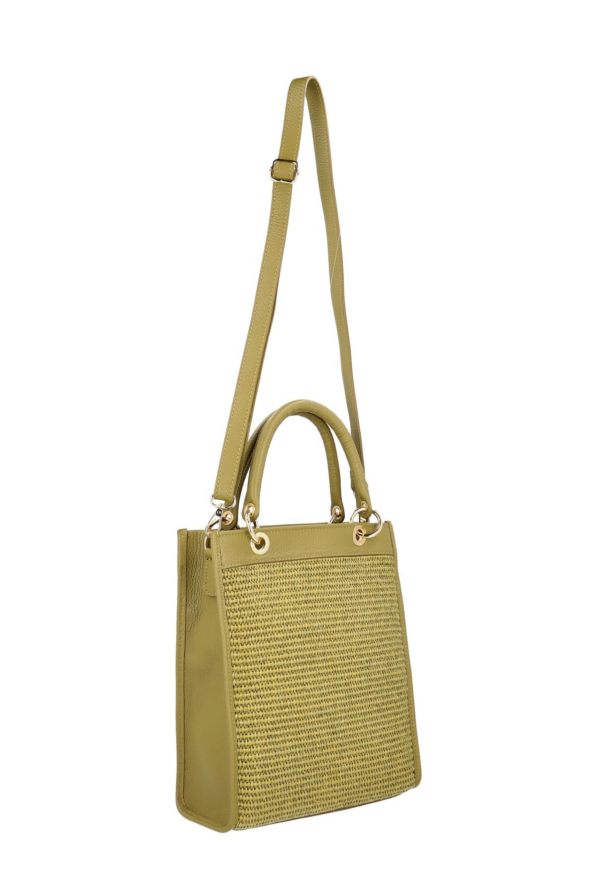 Faina-Handtasche 2