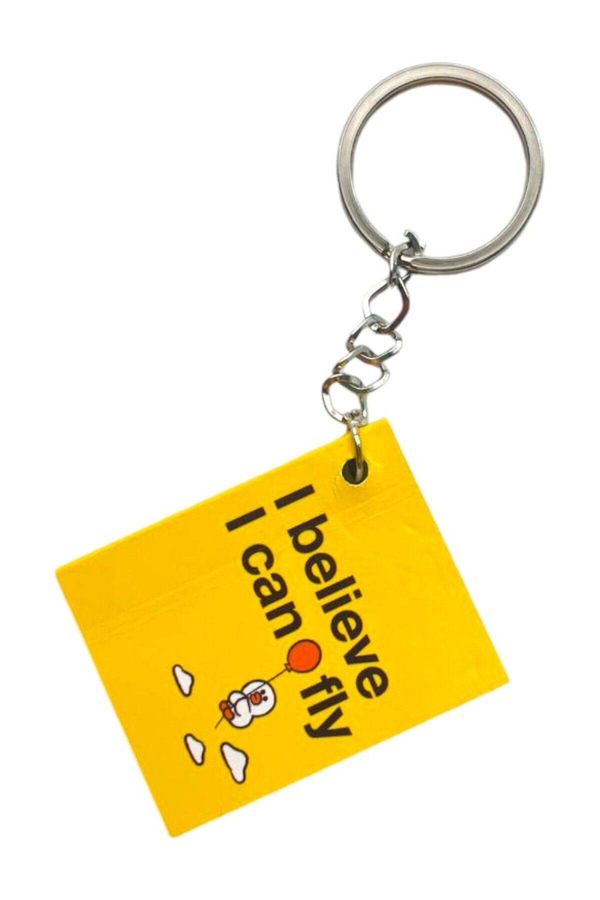 GALATA GIFT-Small Notepad and Keychain Set - Dual Fun Motivation Set 5