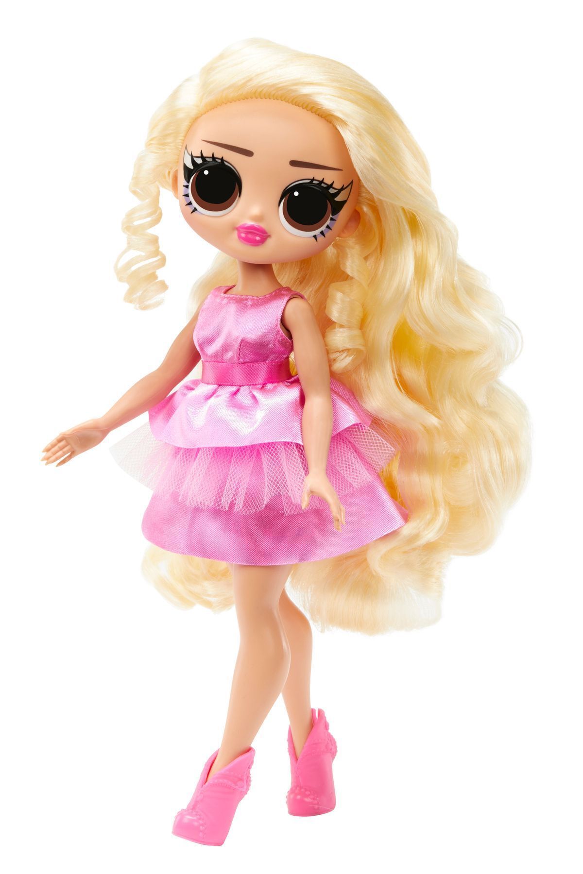 Lol doll pink outlet