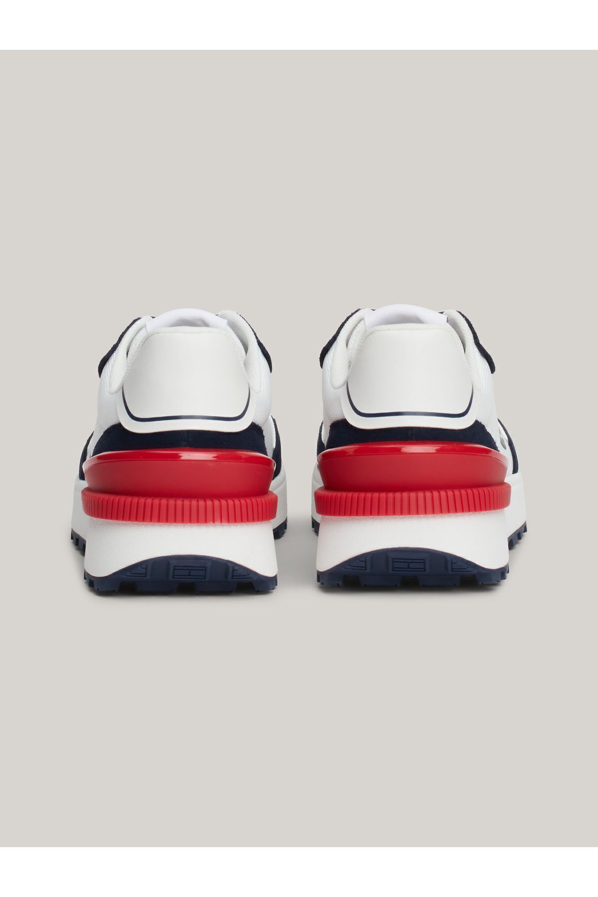 اسنیکر مردانه دونده فنی TJM اورجینال Tommy Hilfiger