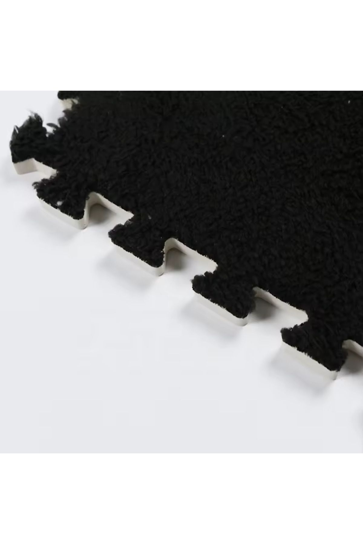 Home Yumuşak Köşelikli Yapboz Puzzle Halı, 10 Parça fotoğrafı 5 (önizleme)