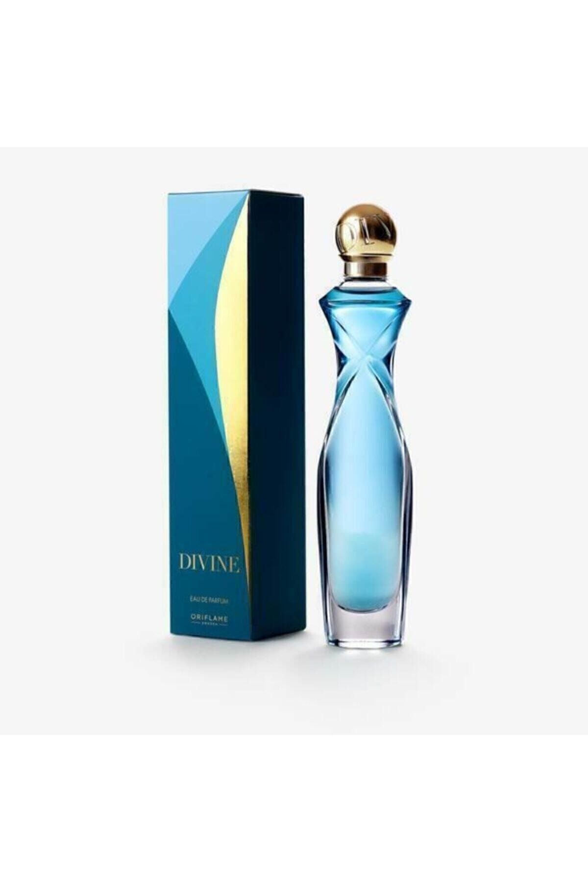 عطر زنانه دیواین ادپ 50 میلی لیتری دیواین عطر جدید Oriflame