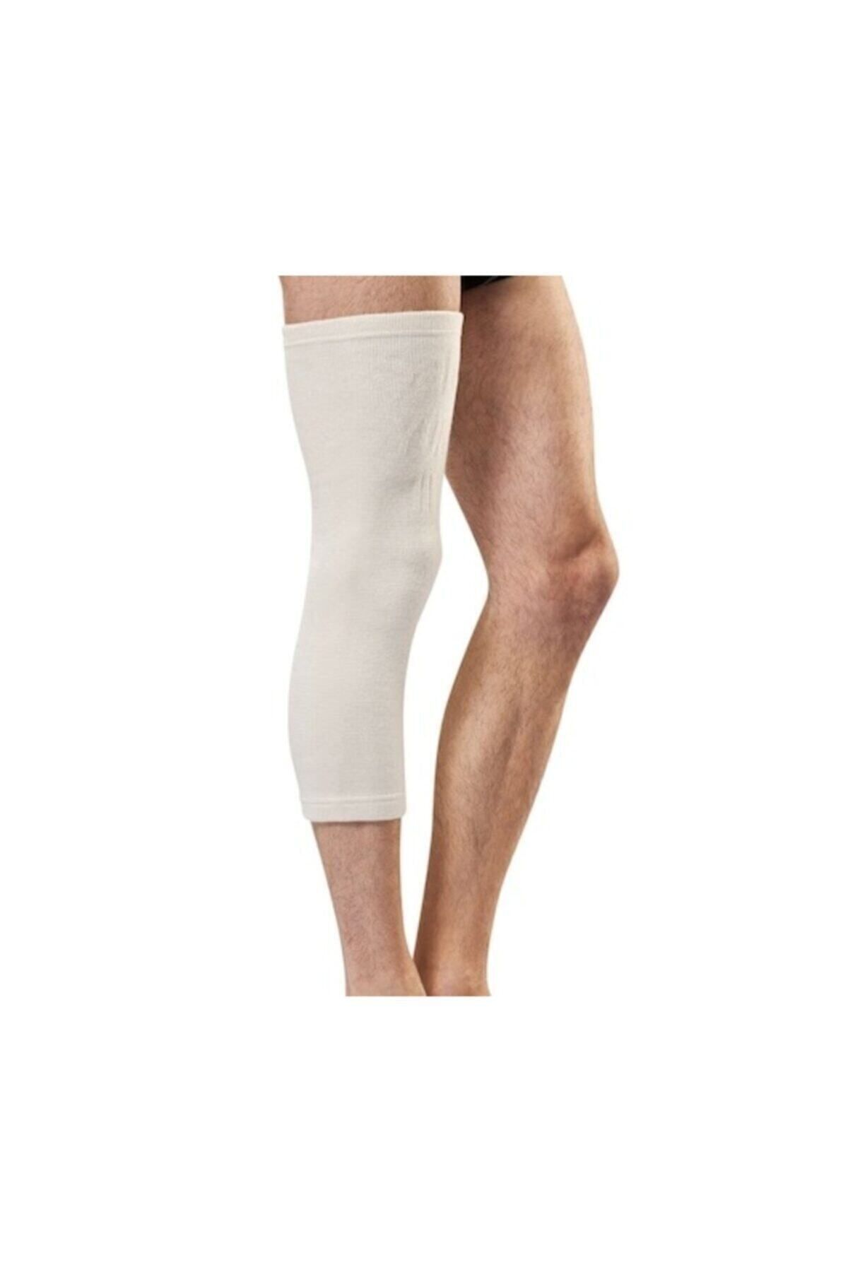 Genel Markalar Yün Dizlik Sıcan Tutan Termal Uzun Yun Dızlık Çift