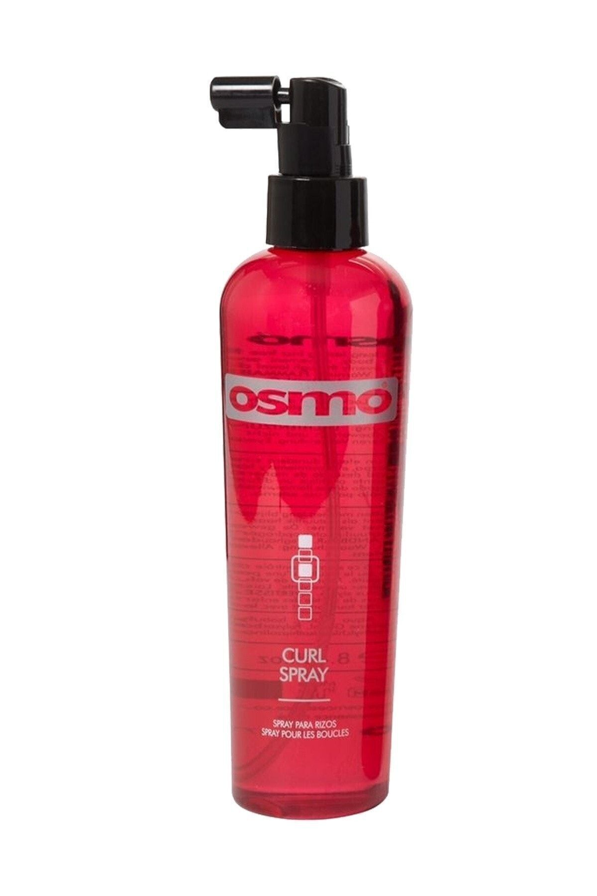 اسپری تقویت کننده فر 250 میلی لیتر 5060148617862 Osmo
