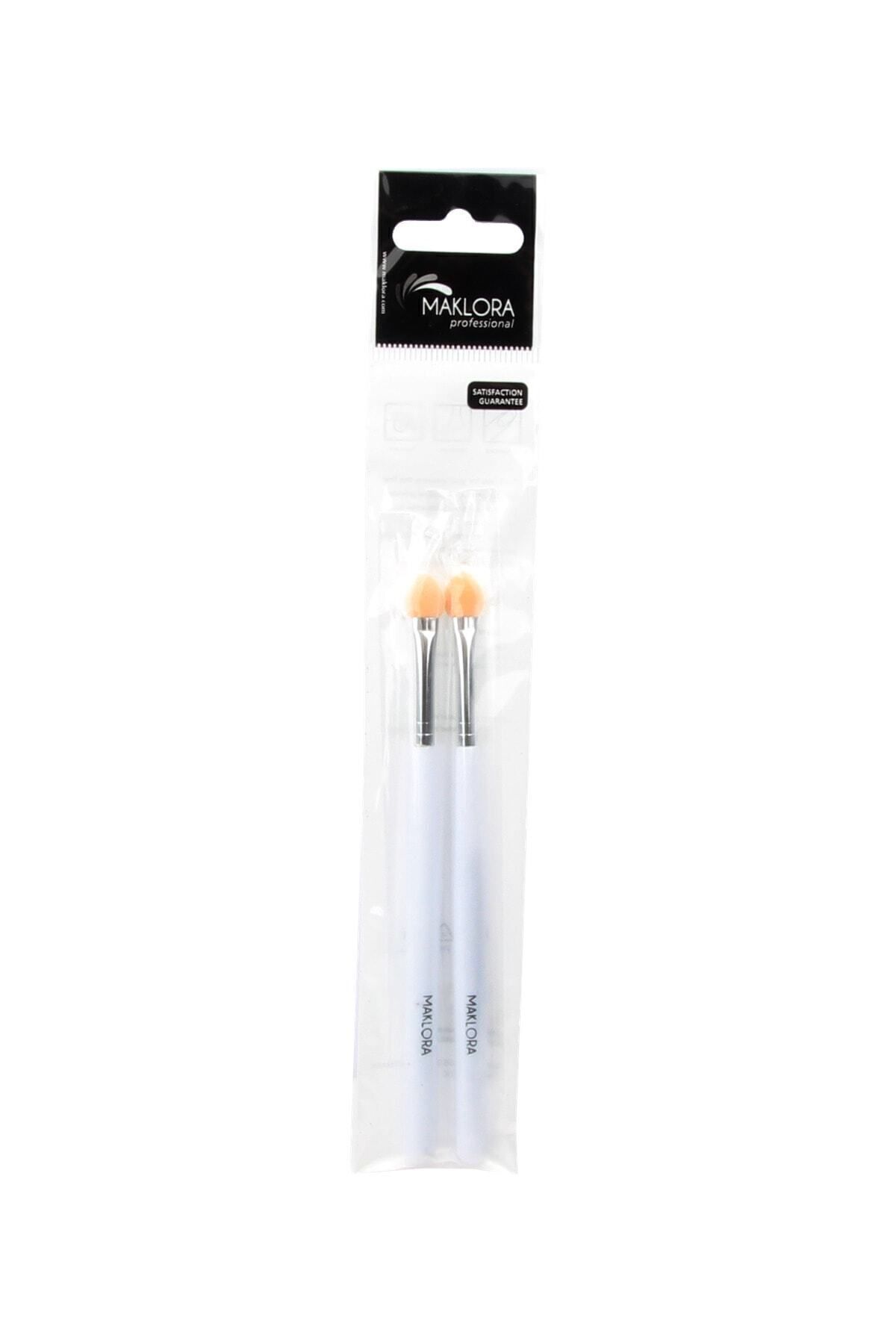 Maklora-Fap-10 Makeup Applicator Set of 2 1