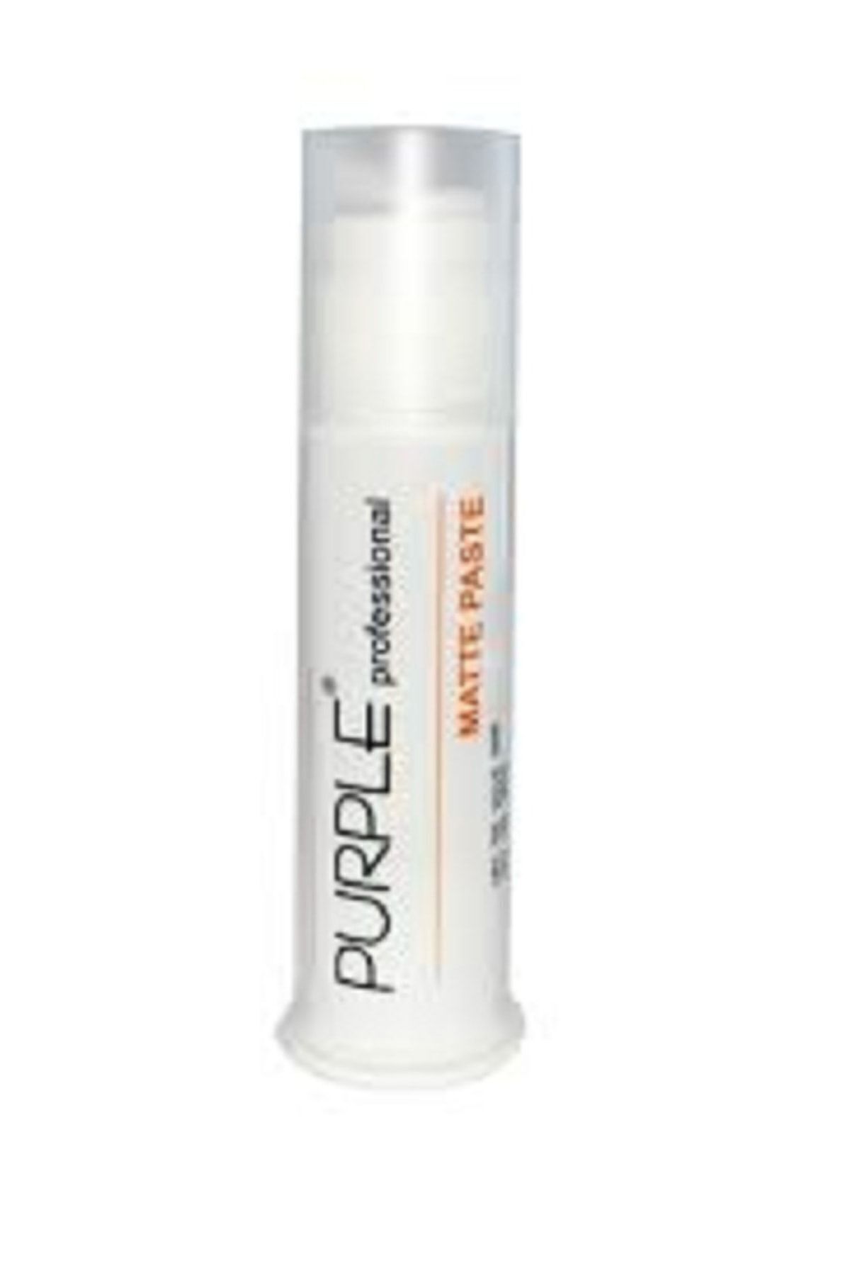 مات واکس حالت طبیعی 100 میلی لیتر. Purple Professional