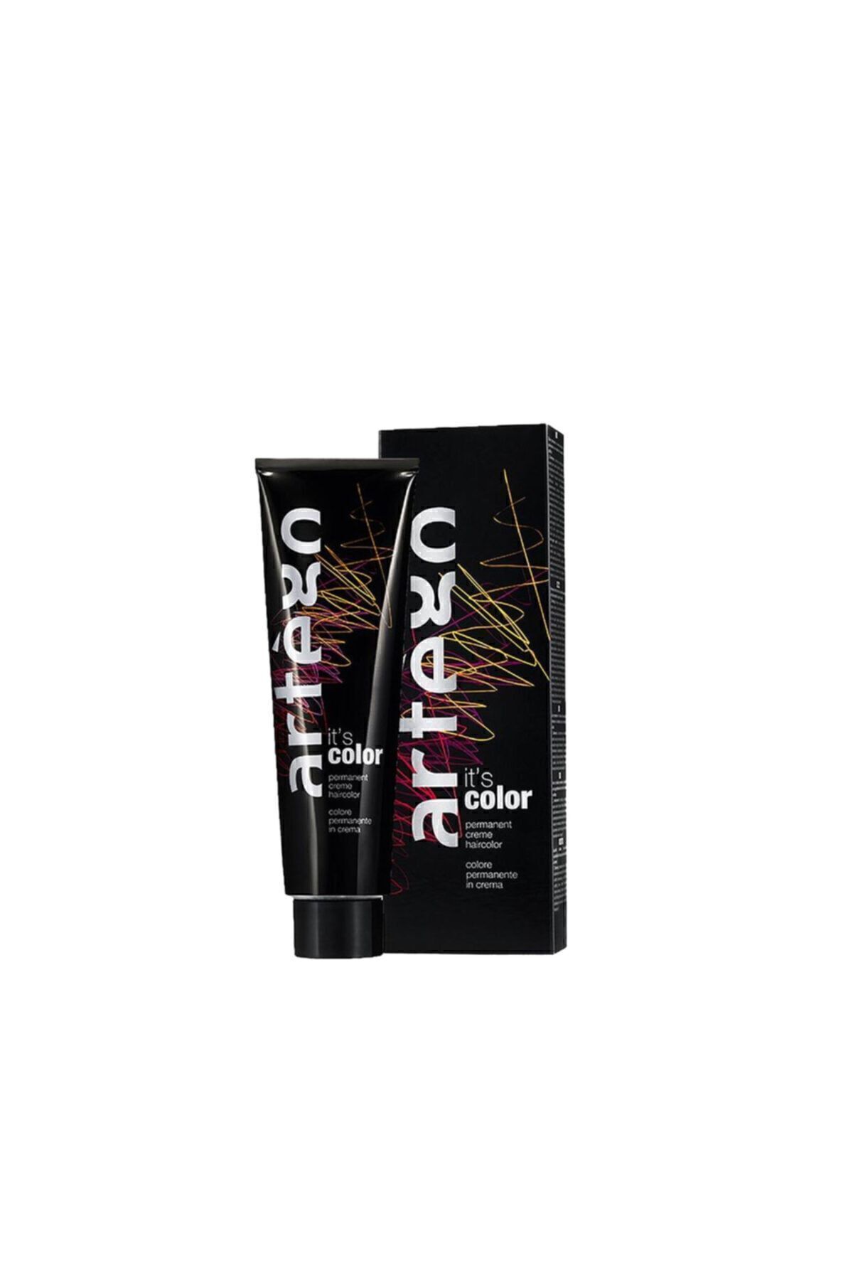 رنگ مو 150ml 