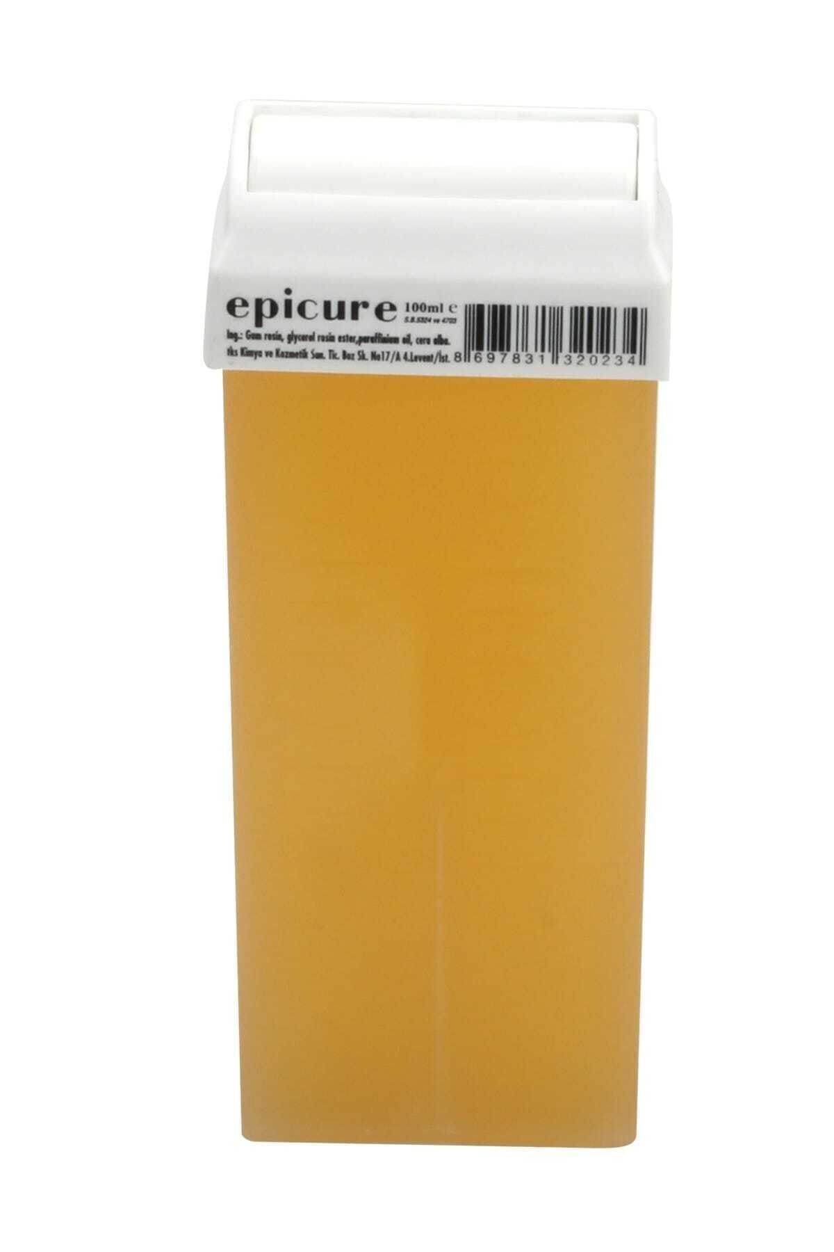 İnce Pudralı Sedefli Kartuş Sir Ağda 100 ml 8697831320272 — تصویر 2 از 2