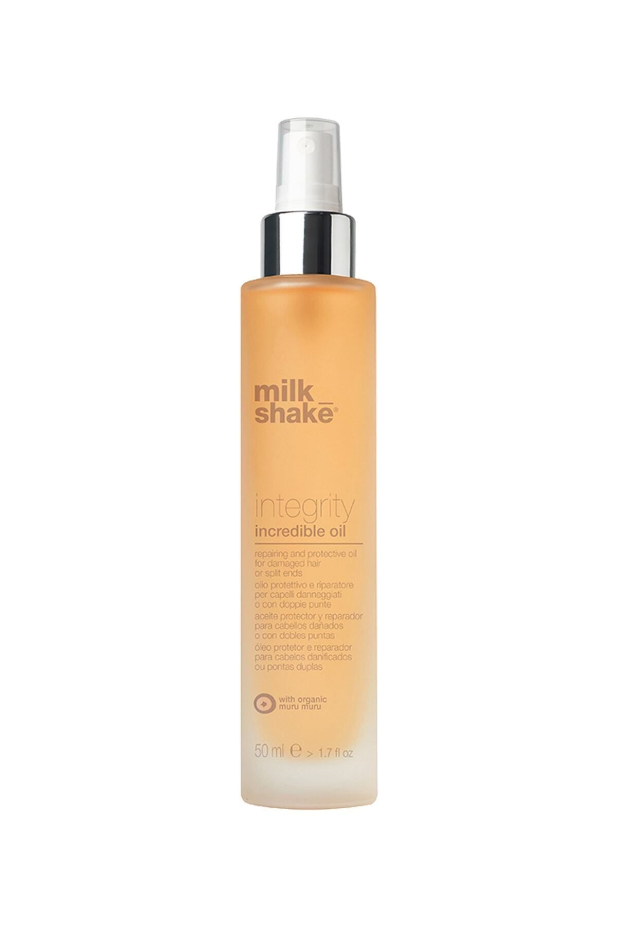 روغن باورنکردنی یکپارچگی 100 میلی لیتر 8032274063285 Milkshake