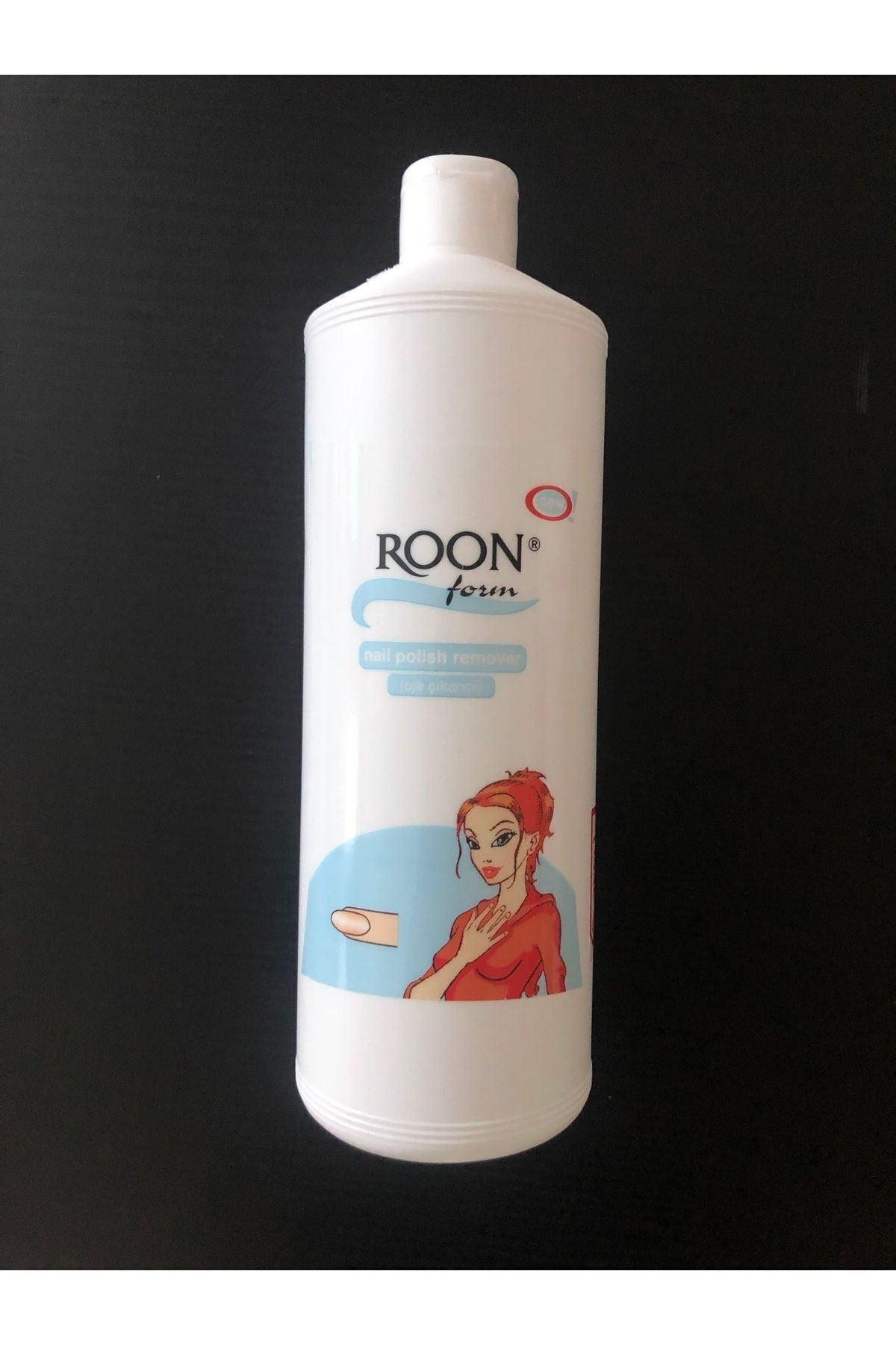 فرم استون 1 لیتر Roon