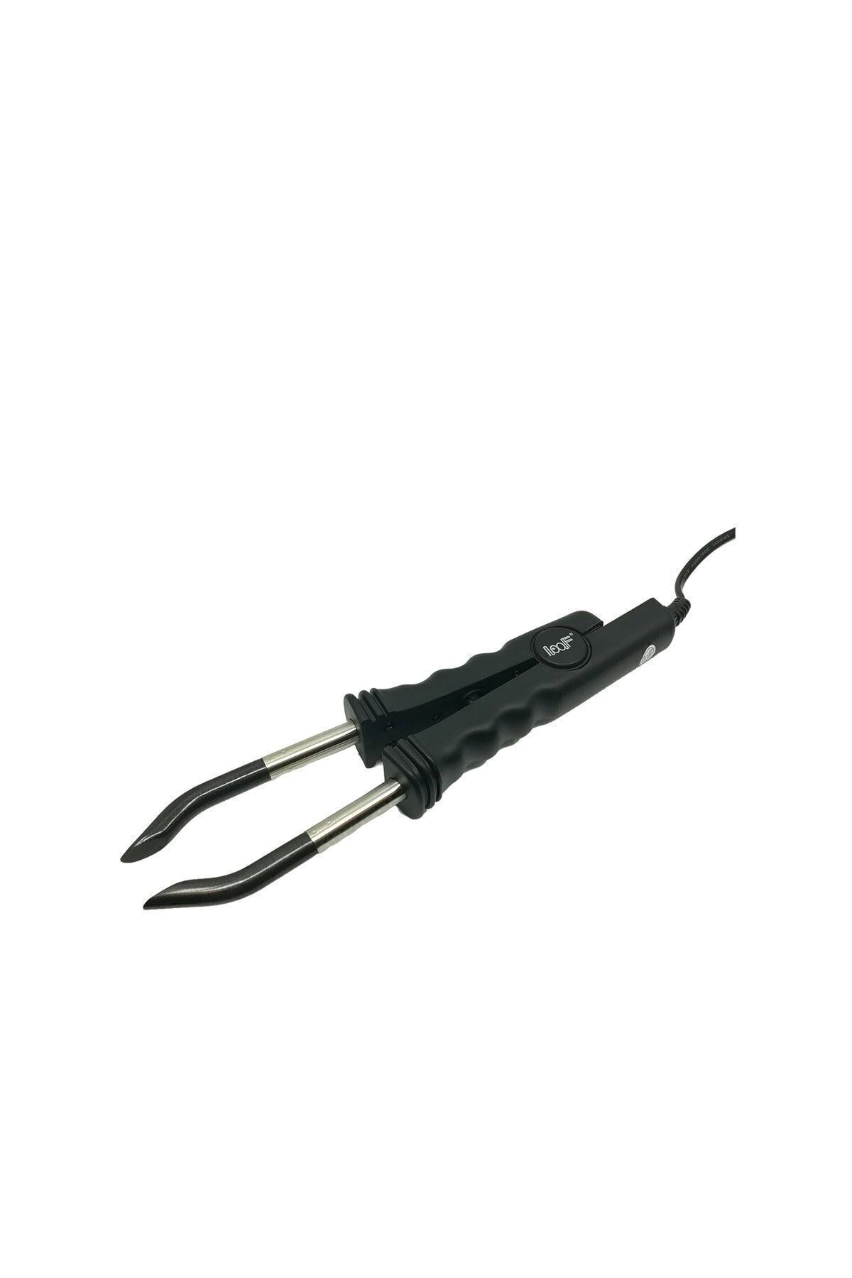 Loof Mikro Keratin Saç Kaynak Makinesi Keratin Maşası L-618