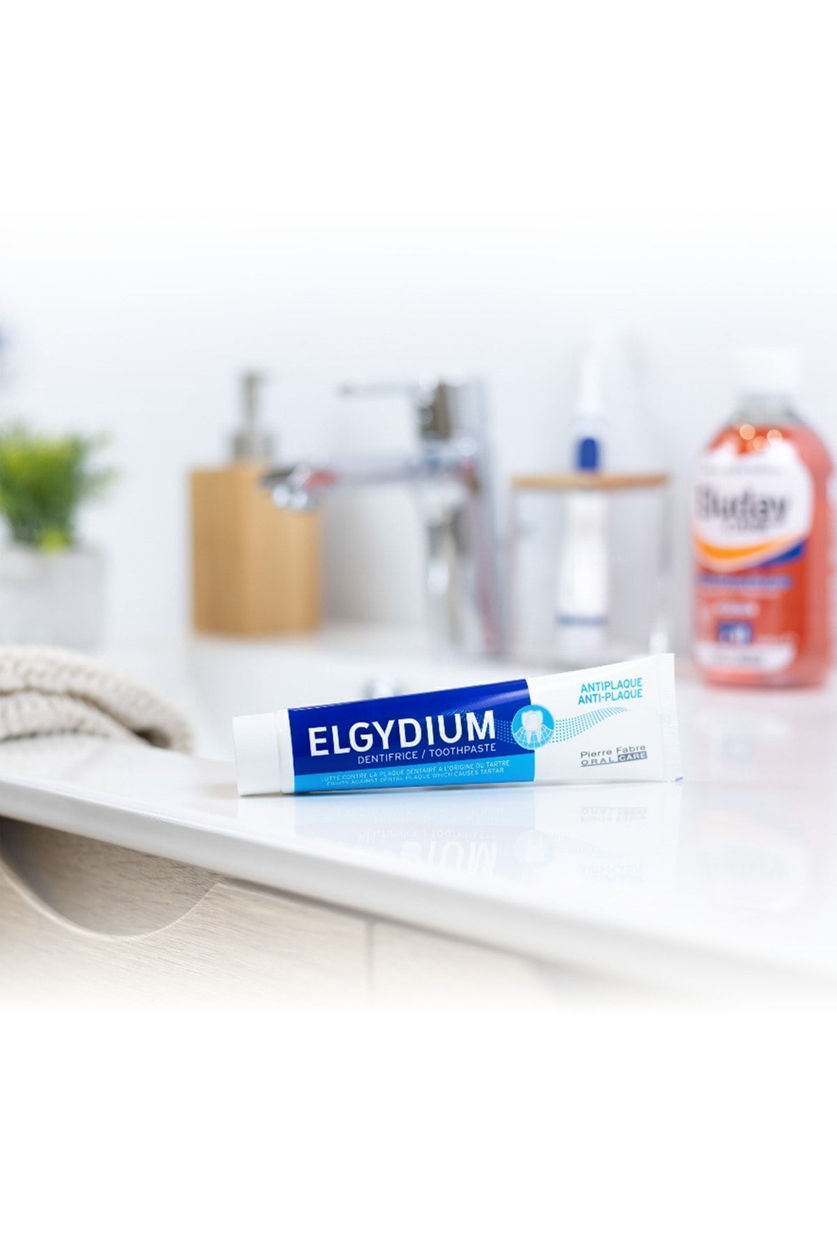 Elgydium-75 Ml Antiplak Toothpaste 3