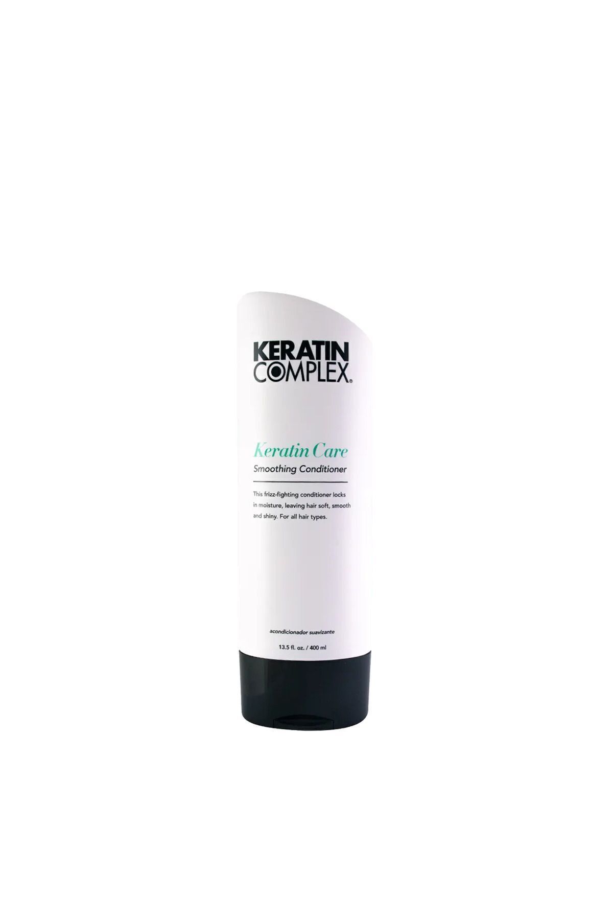 نرم کننده صاف کننده کراتین کمپلکس Keratin Care 400 میلی لیتر KERATİN COMPLEX