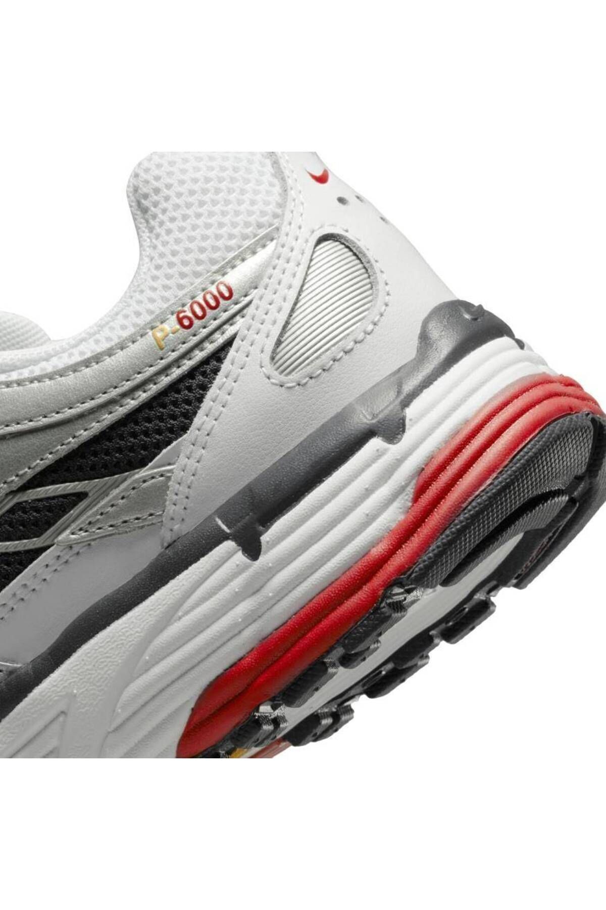 کفش Nike نایکی روزمره P-6000 اورجینال - تصویر 7