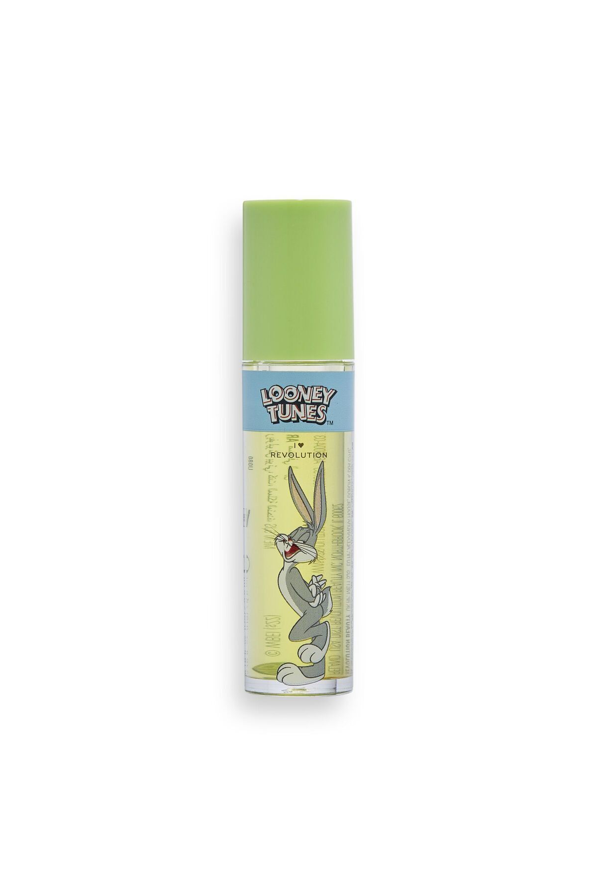 روغن لب Looney Tunes Bugs Bunny I Heart Revolution