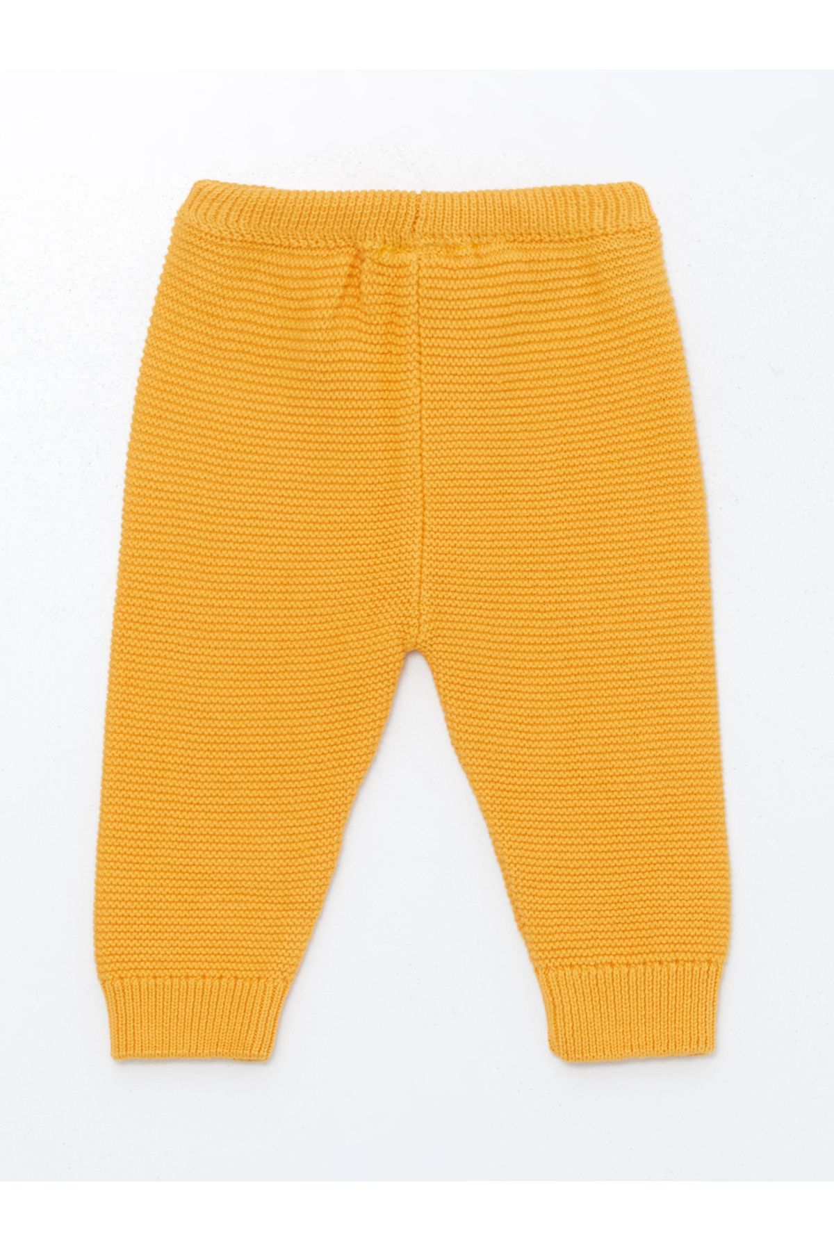 LC Waikiki Bisiklet Yaka Erkek Bebek Kazak ve Pantolon fotoğrafı 5 (önizleme)