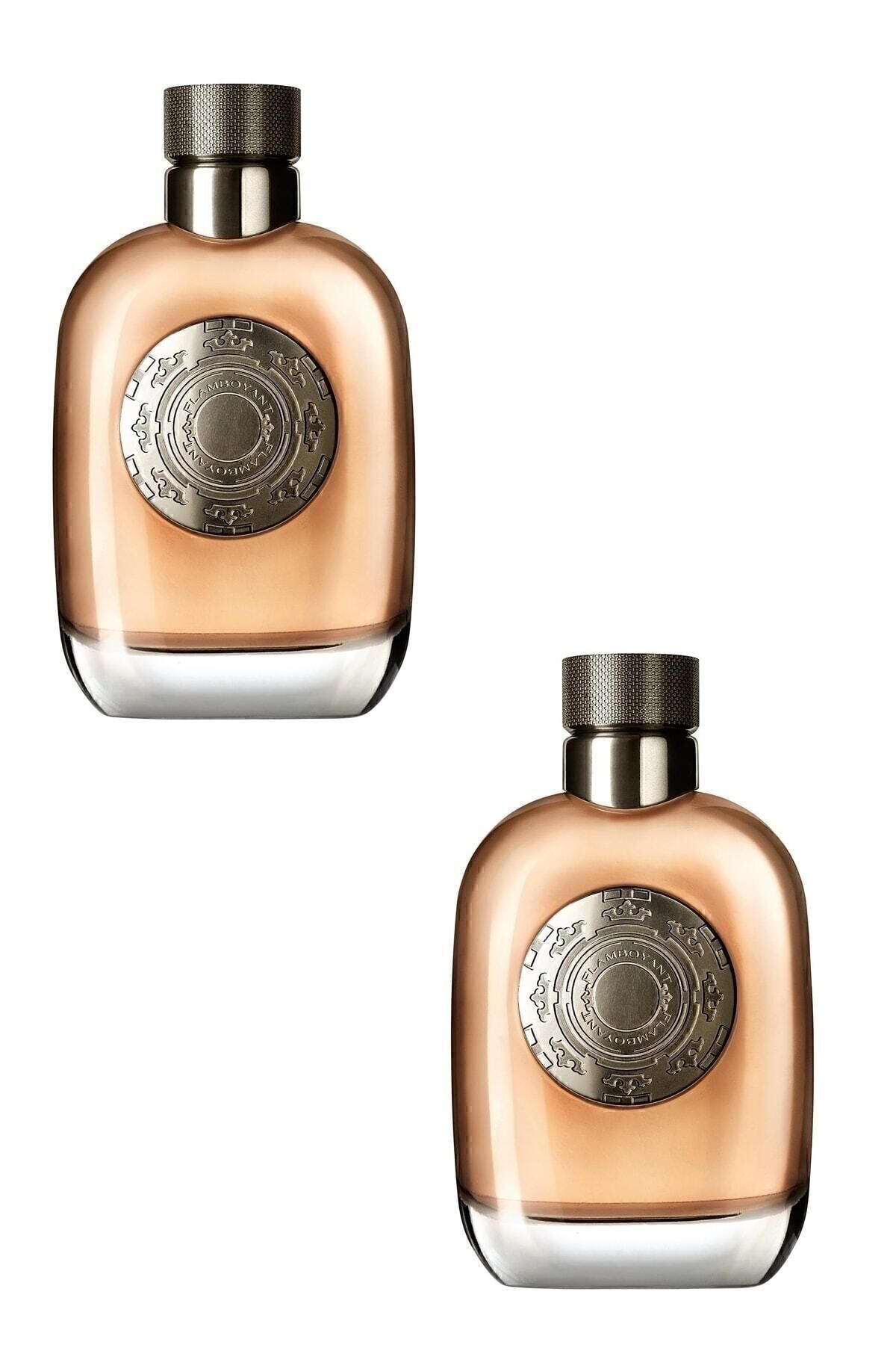 عطر مردانه Öriflame Flamboyant 2x75 ml Oriflame