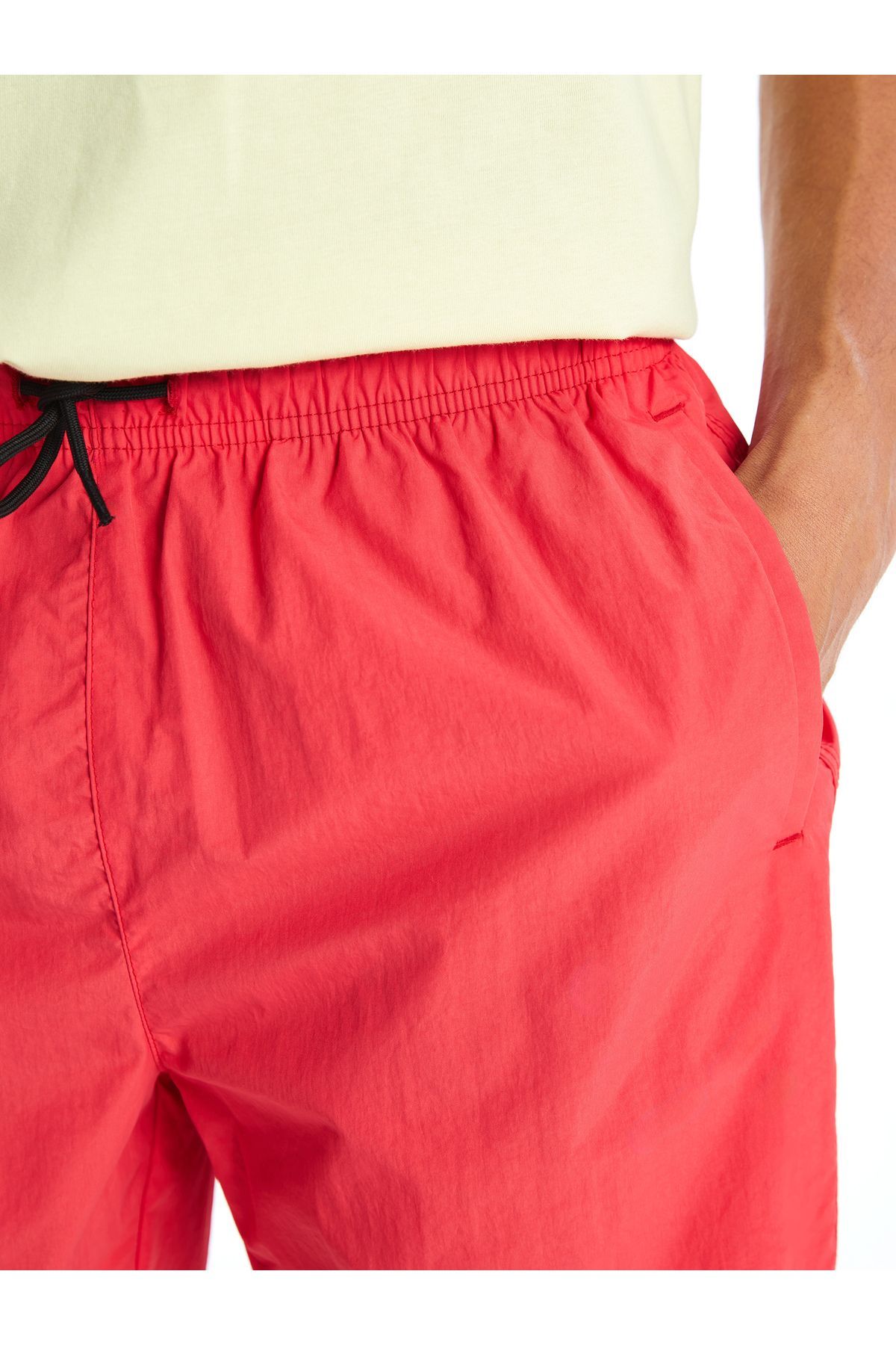 LC Waikiki-Basic-Badeshorts für Herren – kurze Länge 3