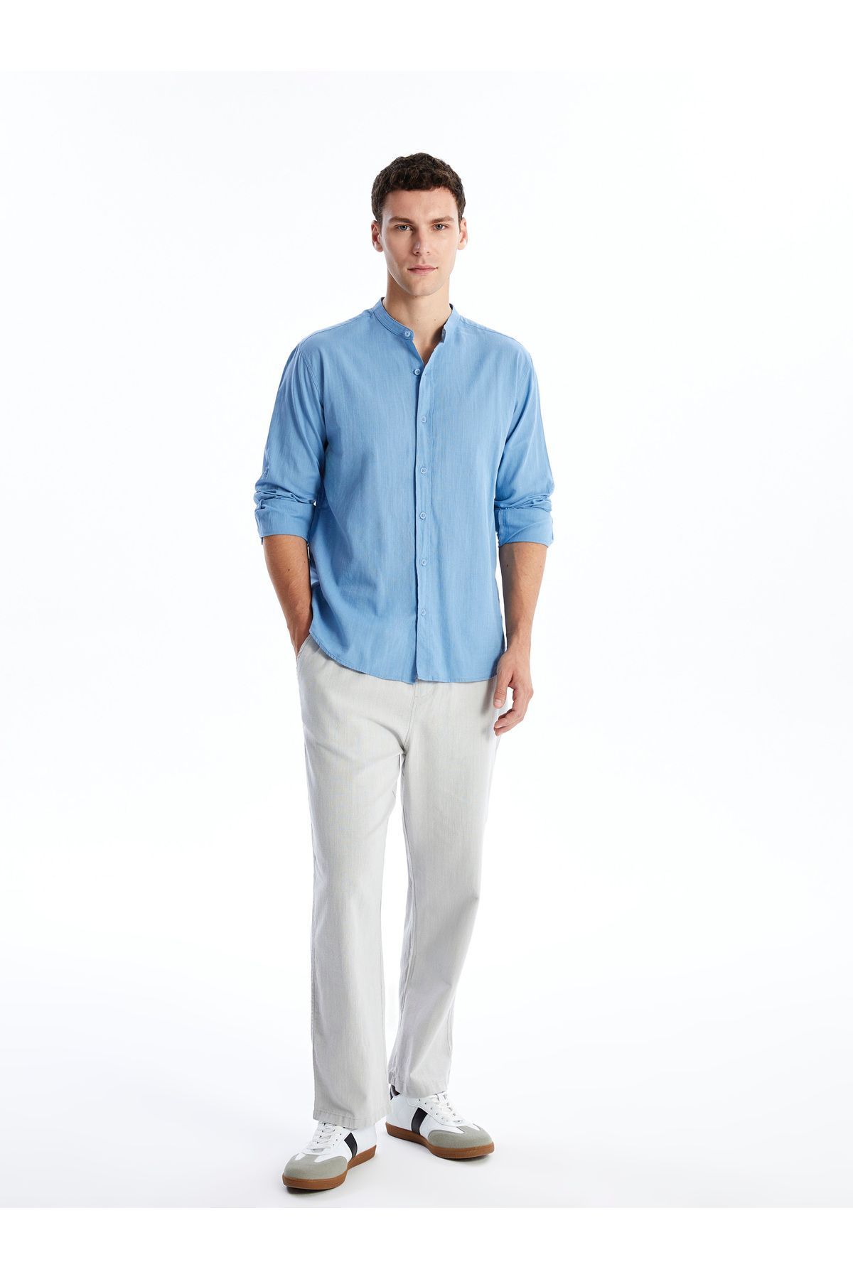 complete the look image
