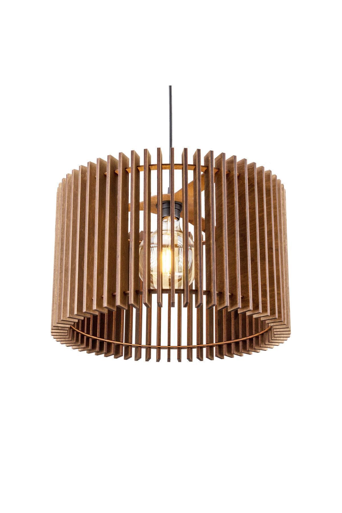 GEOMETRIC MODERN LIVING ROOM CHANDELIER