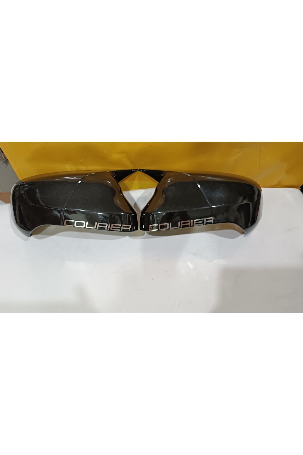 SÜSLEN OTO Courier 2018 üstü yarasa ayna kapağı