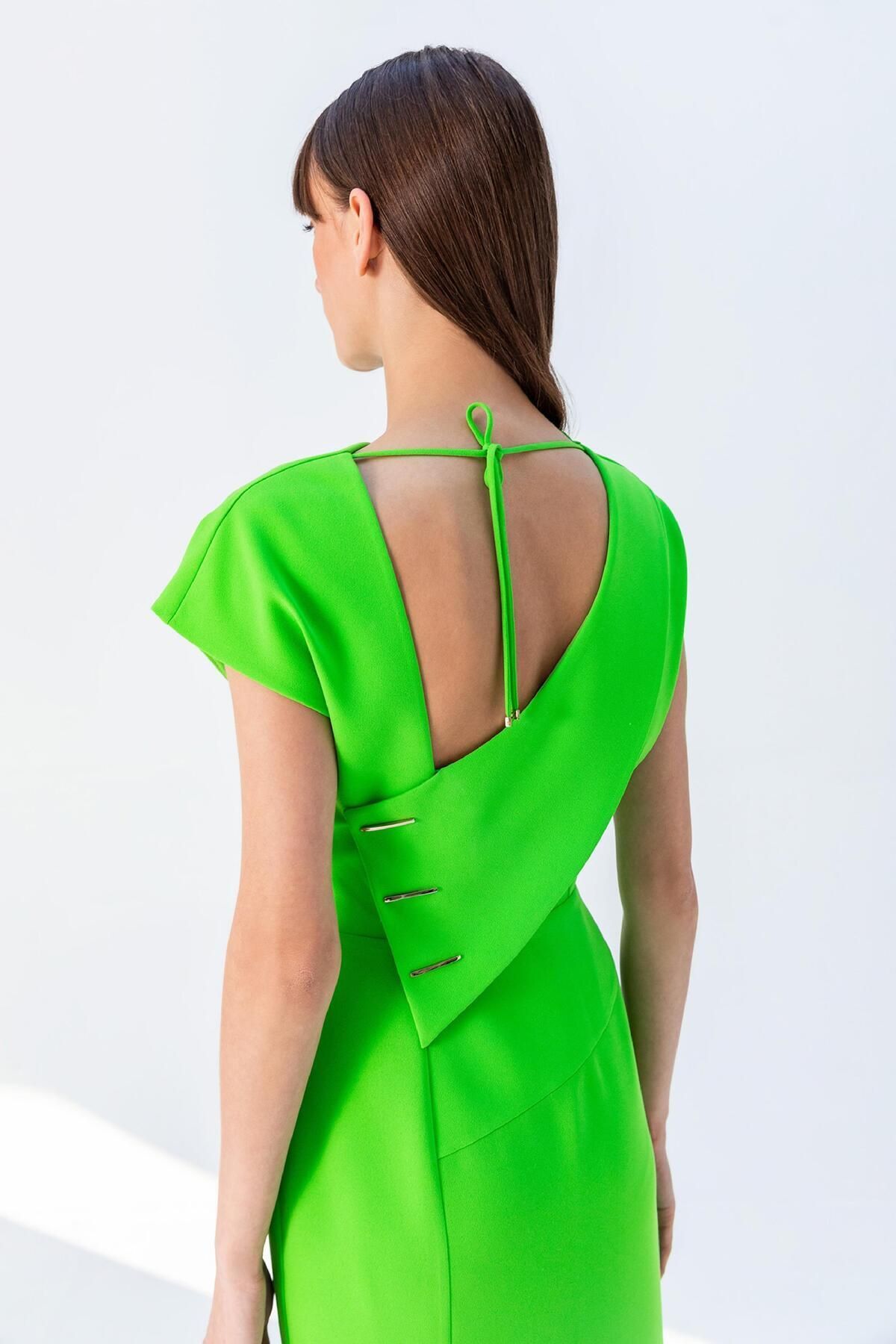 KAMEYA-ROCHIE MIDI DETALIE SPATE 24S40401 3