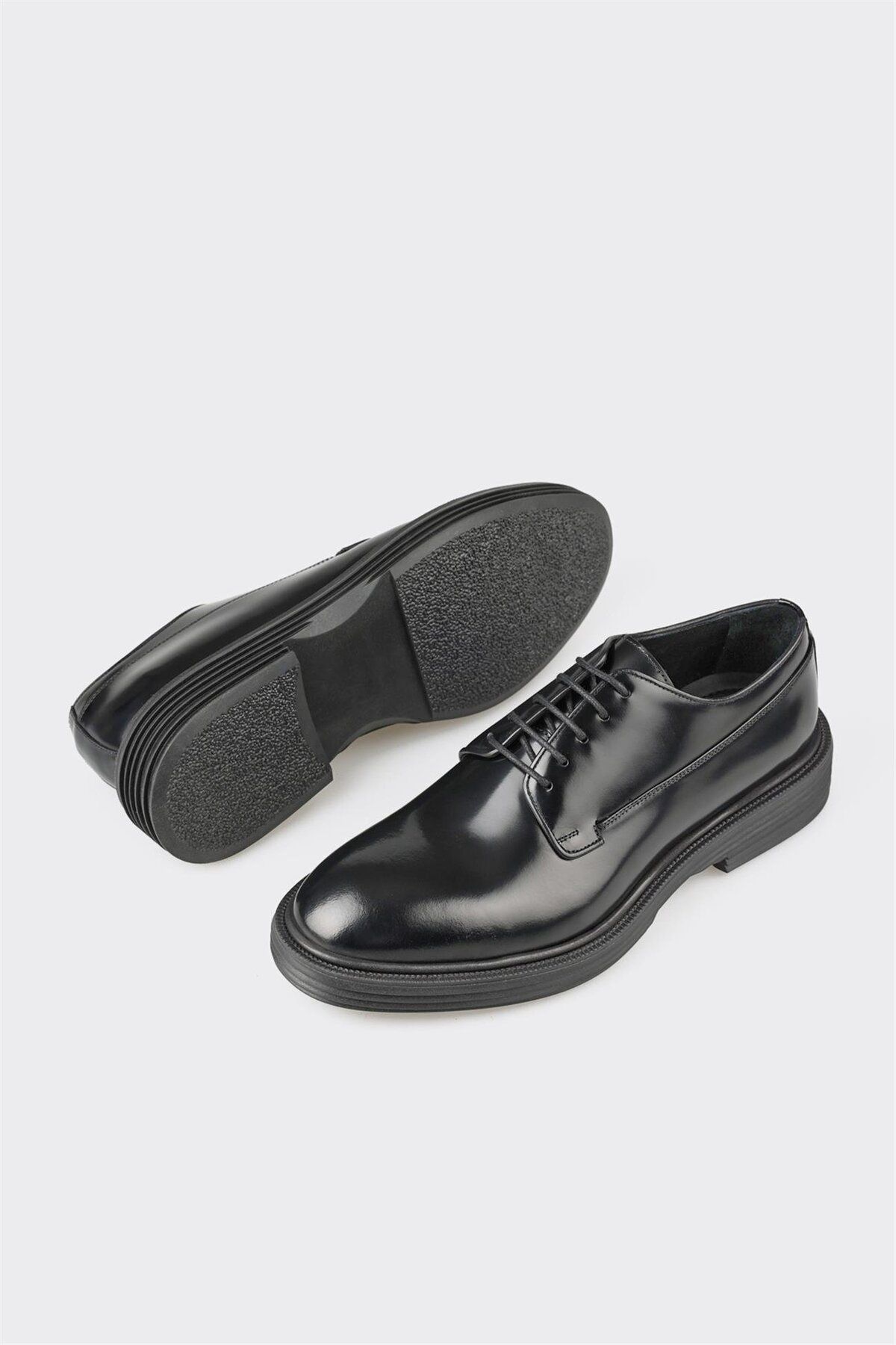 کفش کلاسیک مردانه ایله | TIMO-3 Elle - Image 3