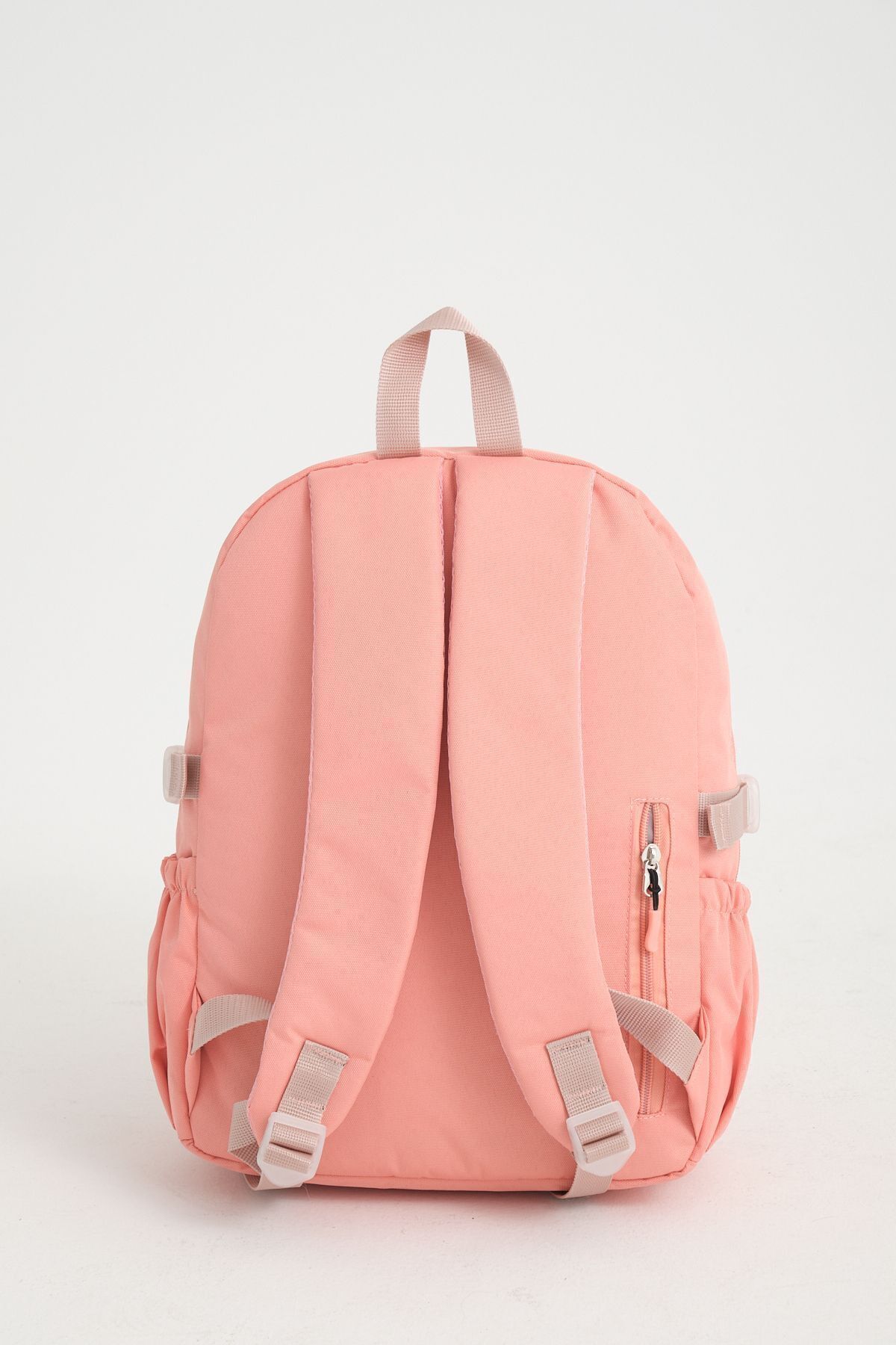 Roxbros-Kawaii Korean Style - Accessories Primary School Backpack, Girl and Thermal Insulated Lunch Box with Thermos 3