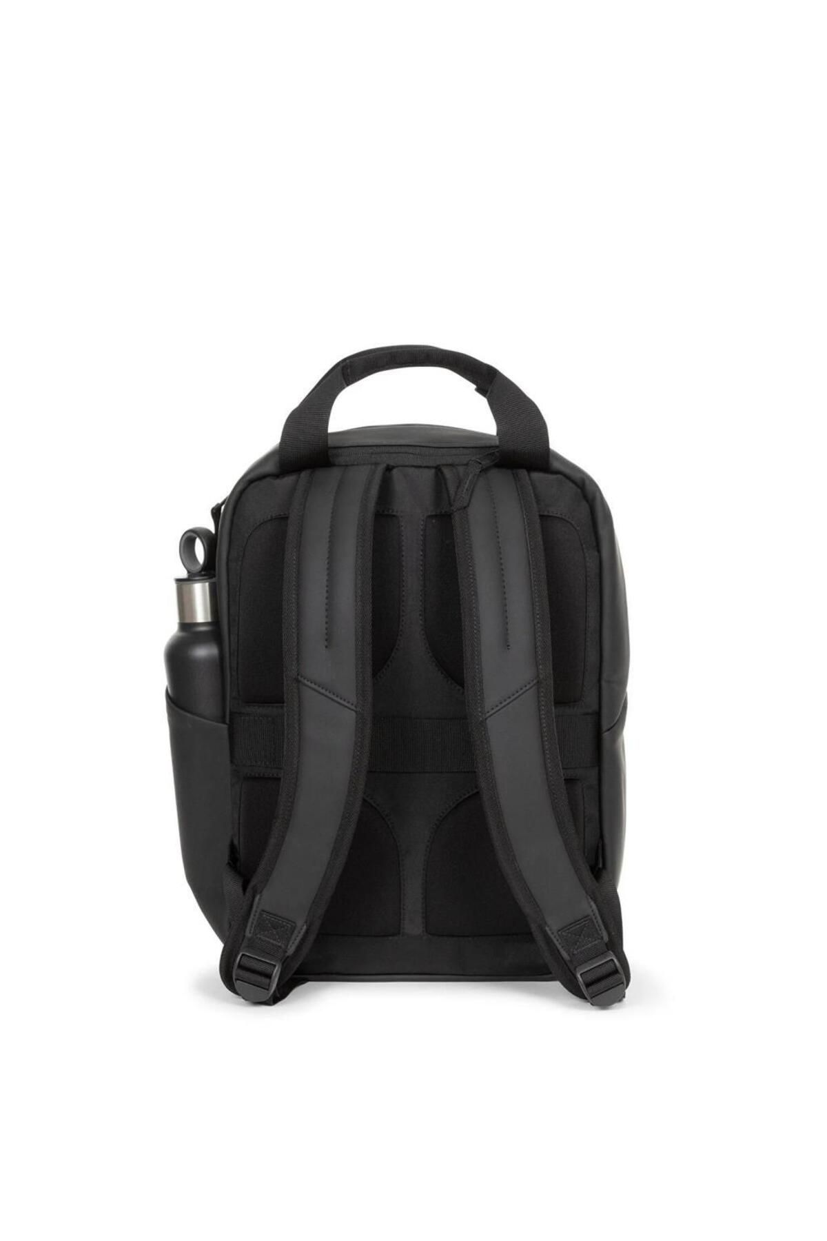 Eastpak-Rucsac tote Tecum CNNCT F negru mat 3