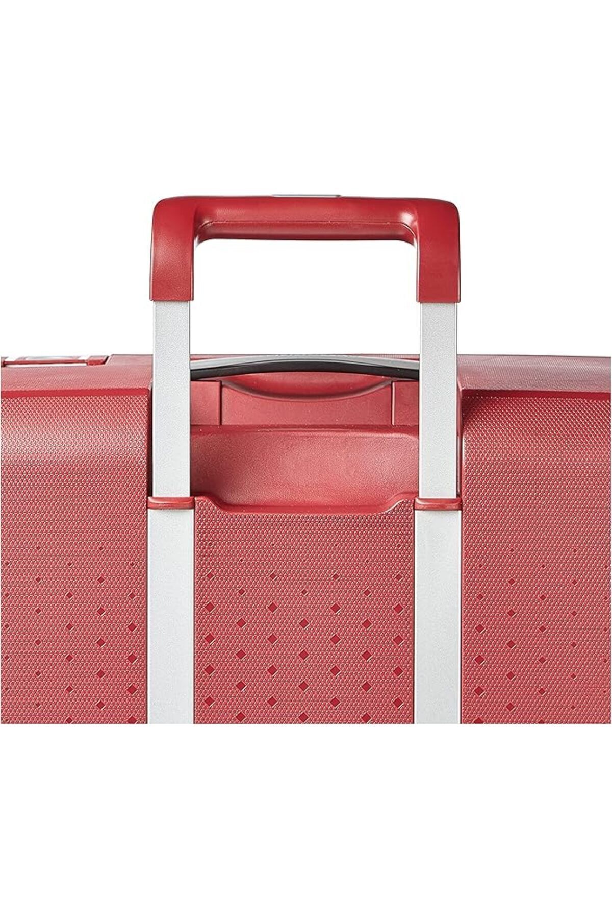 American tourister tribus hardside spinner luggage on sale