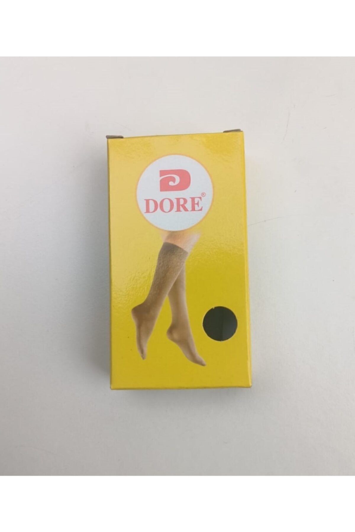 Dore-Γυναικείες κάλτσες Mink 40 Denier μέχρι το γόνατο 6 τεμαχίων 2