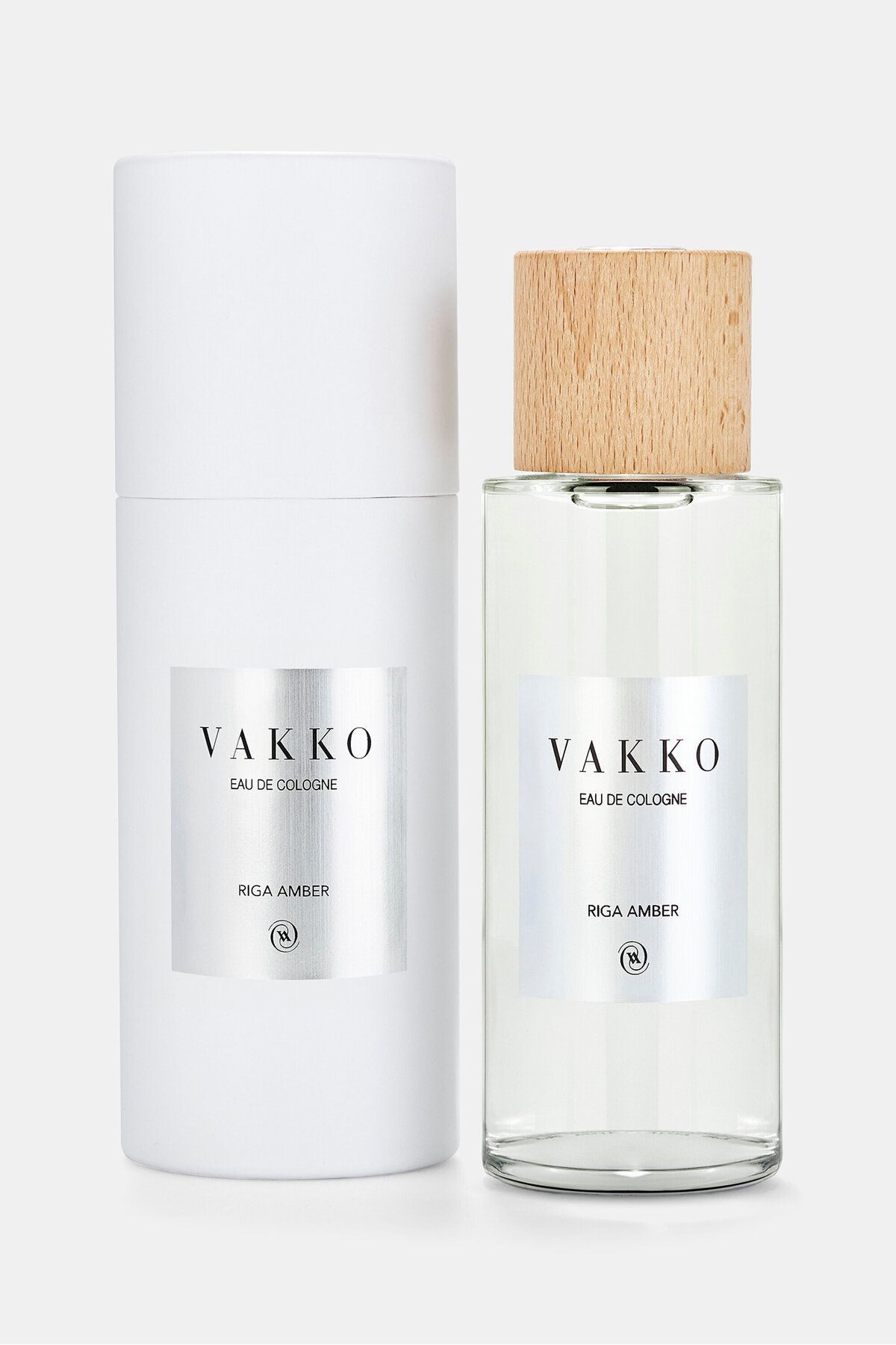 Vakko عنبر ریگا 250 میلی لیتر