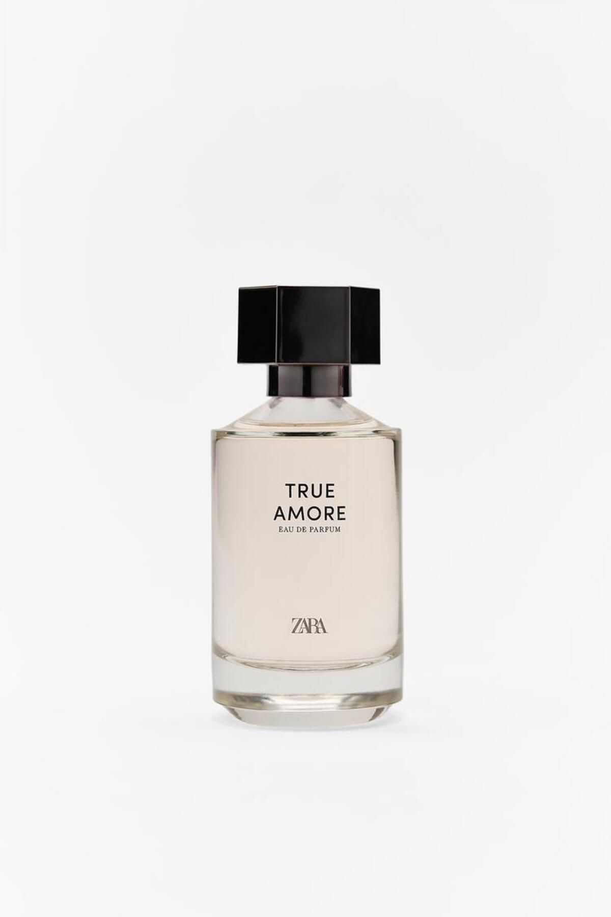 Zara-True Amore Edp 100 ml 3