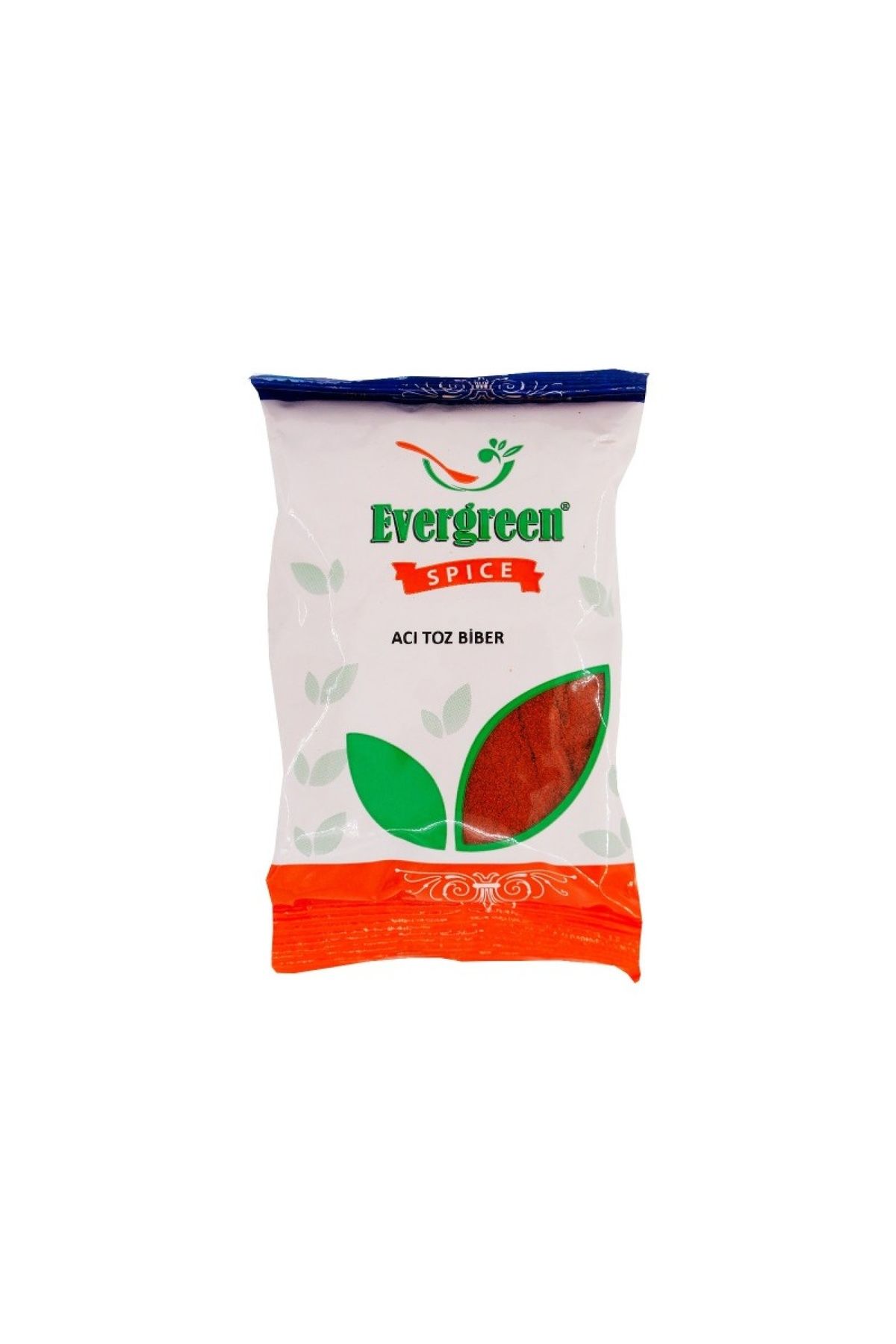 Evergreen Spice Acı Toz Biber 75 G